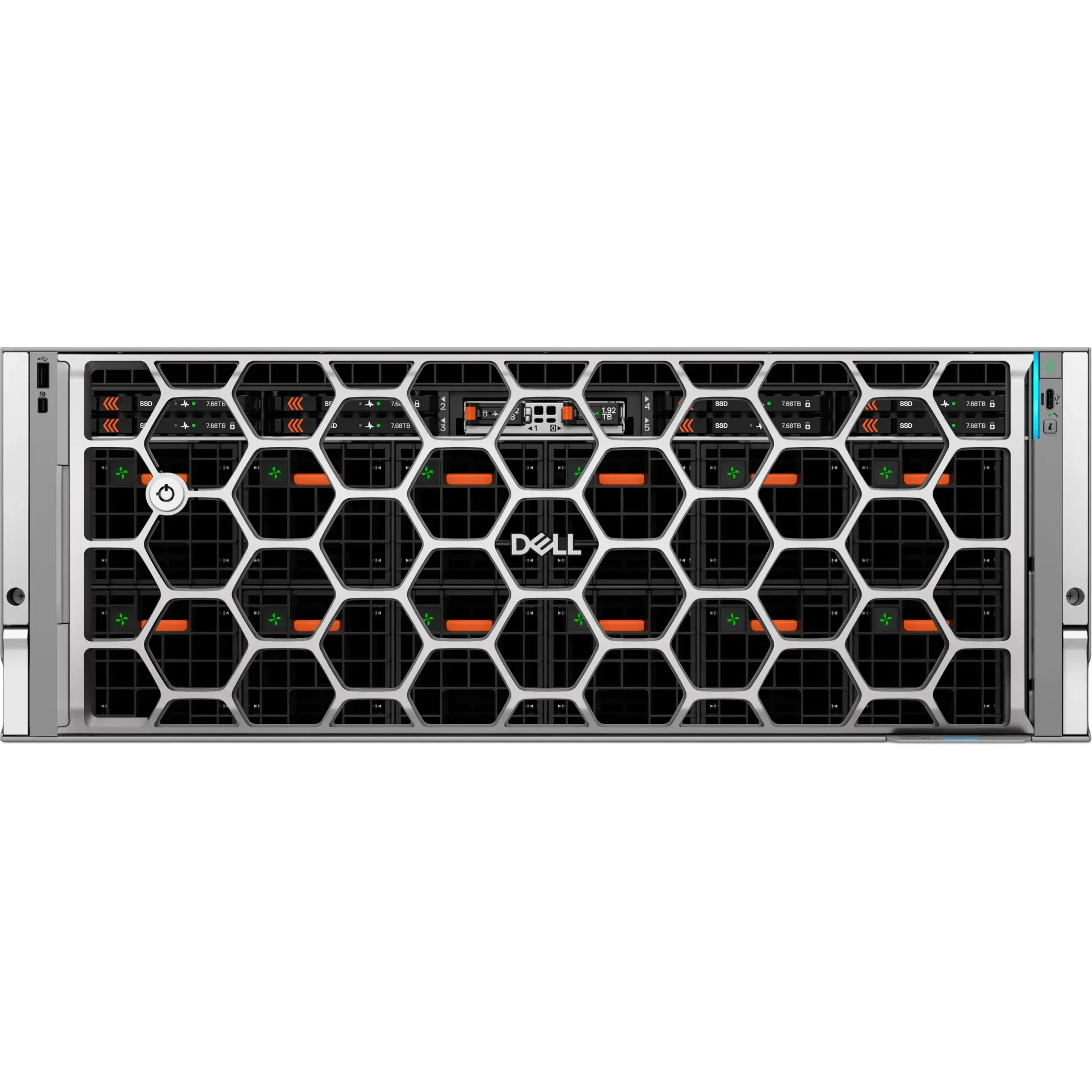 Dell PowerEdge XE7745
