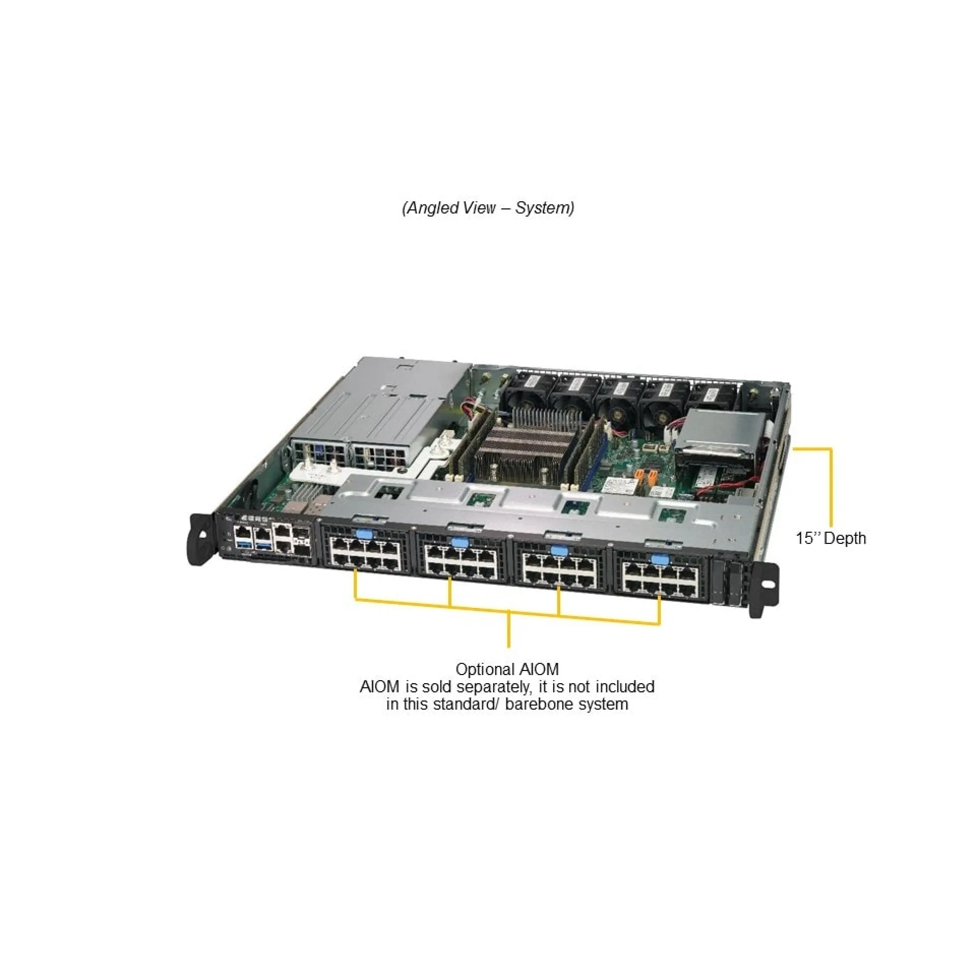 SYS-1019D-16C-FRN5TP
