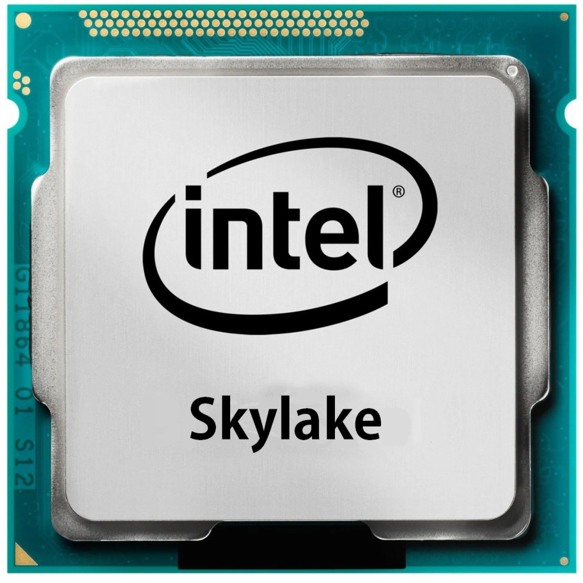 Intel Xeon E3-1230V5