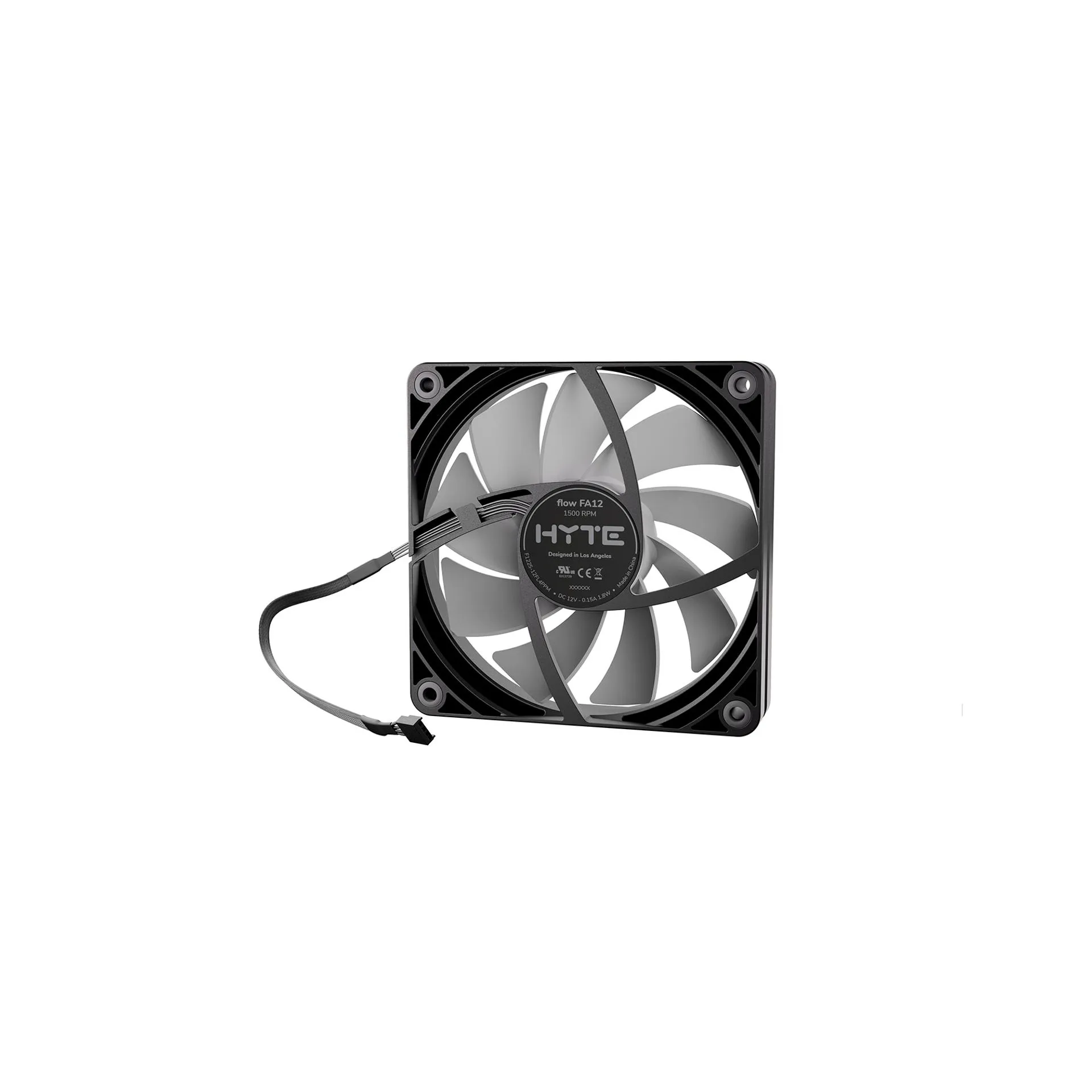 FAN-HYTE-001