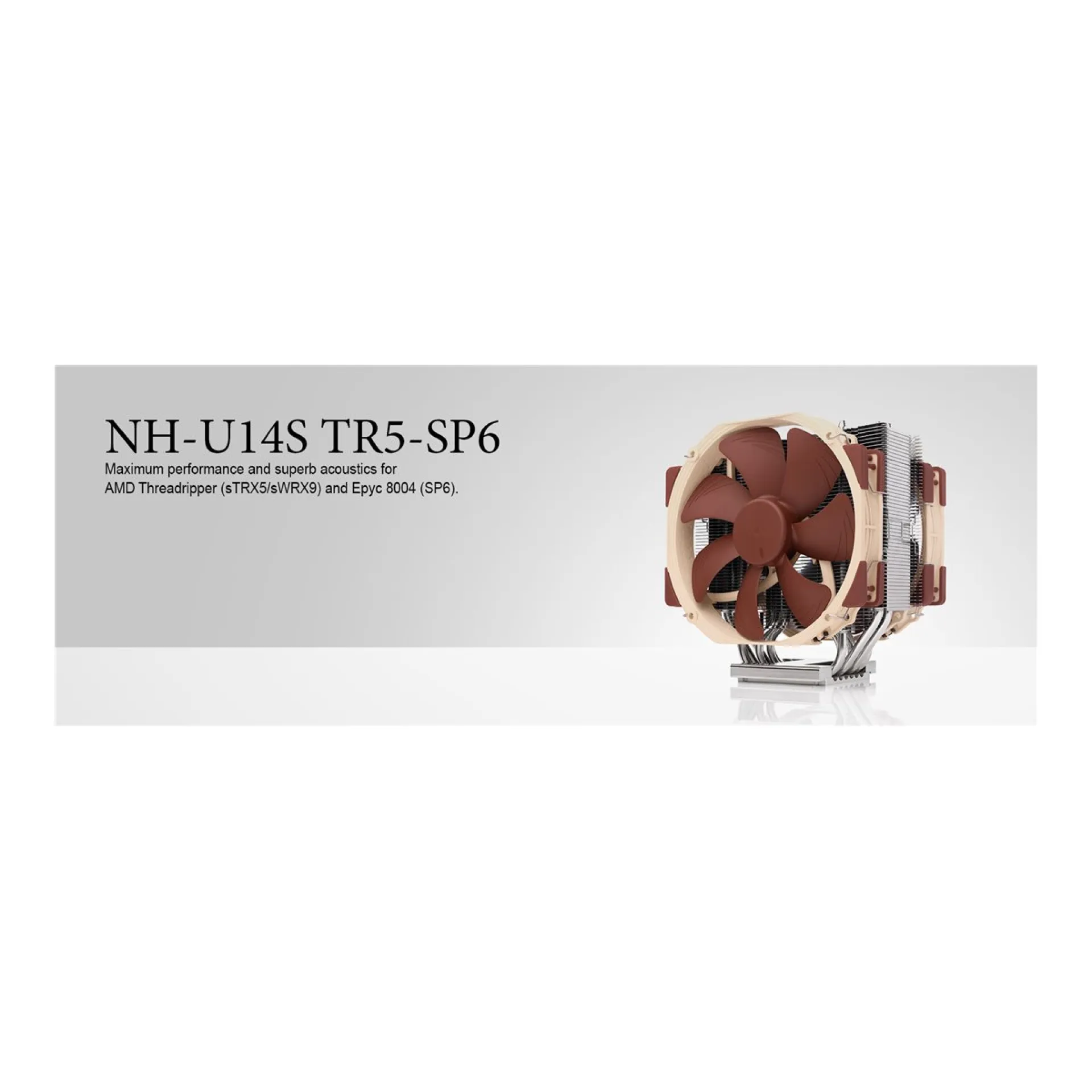 NH-U14S TR5-SP6