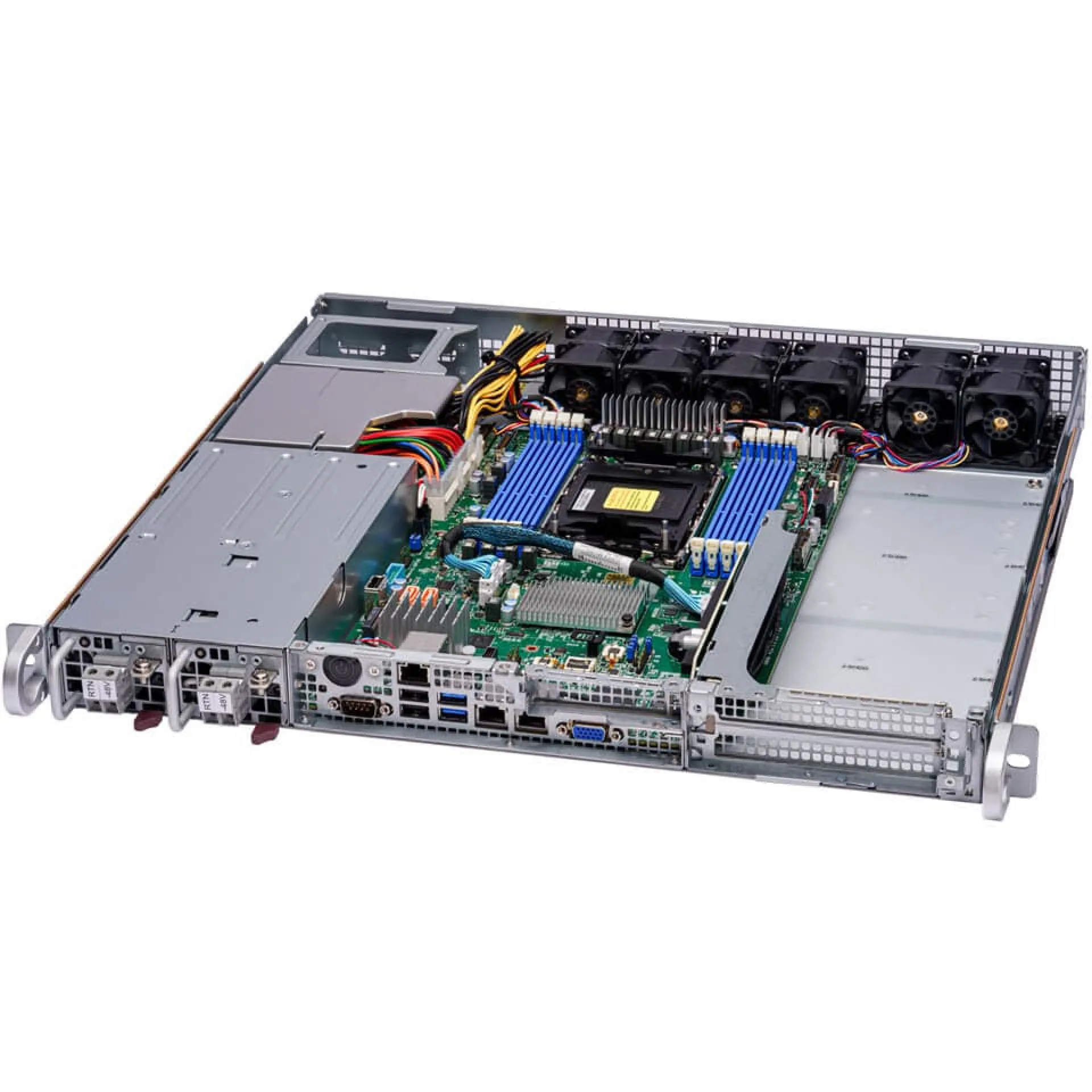 CSE-515B-R601W