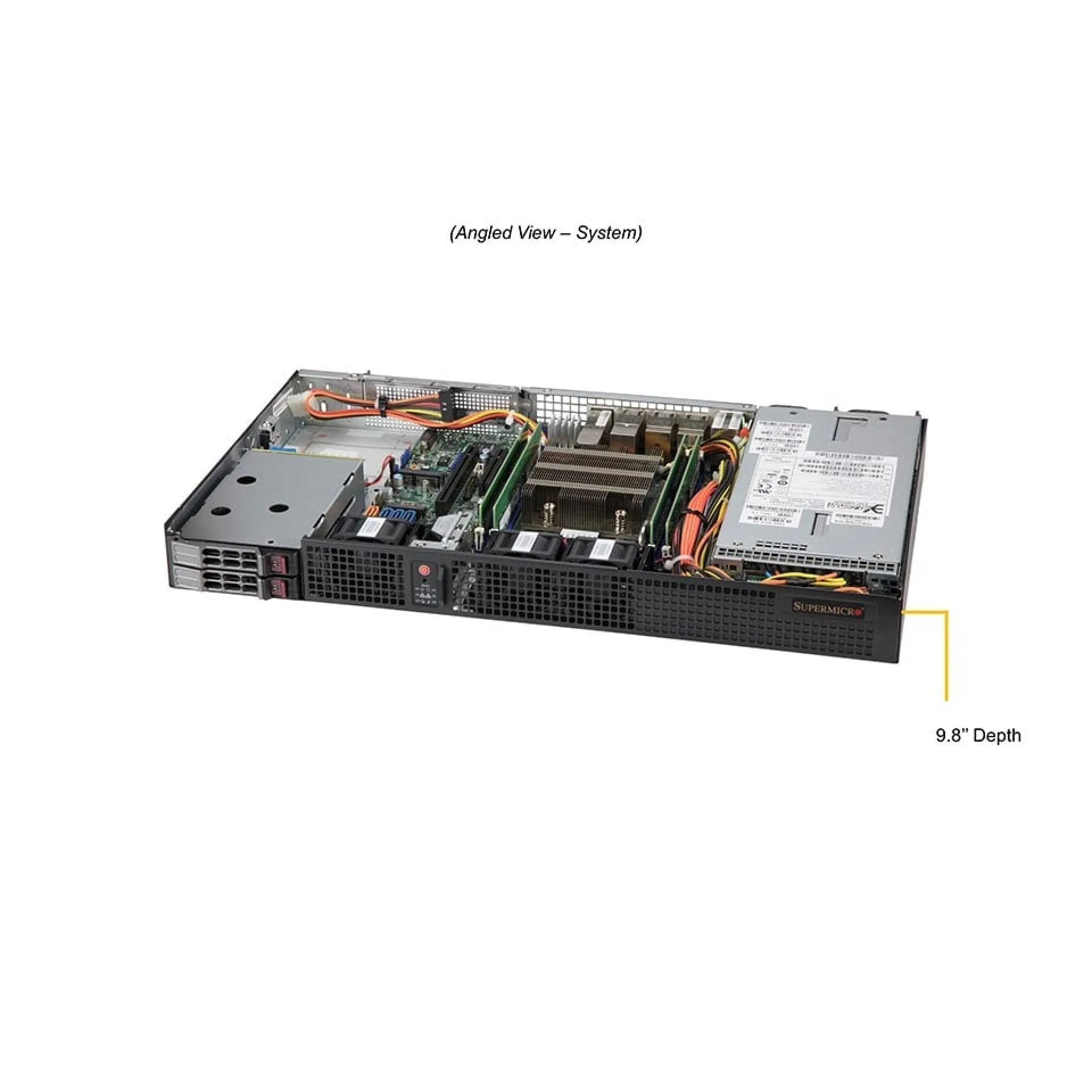 SYS-5019D-RN8TP