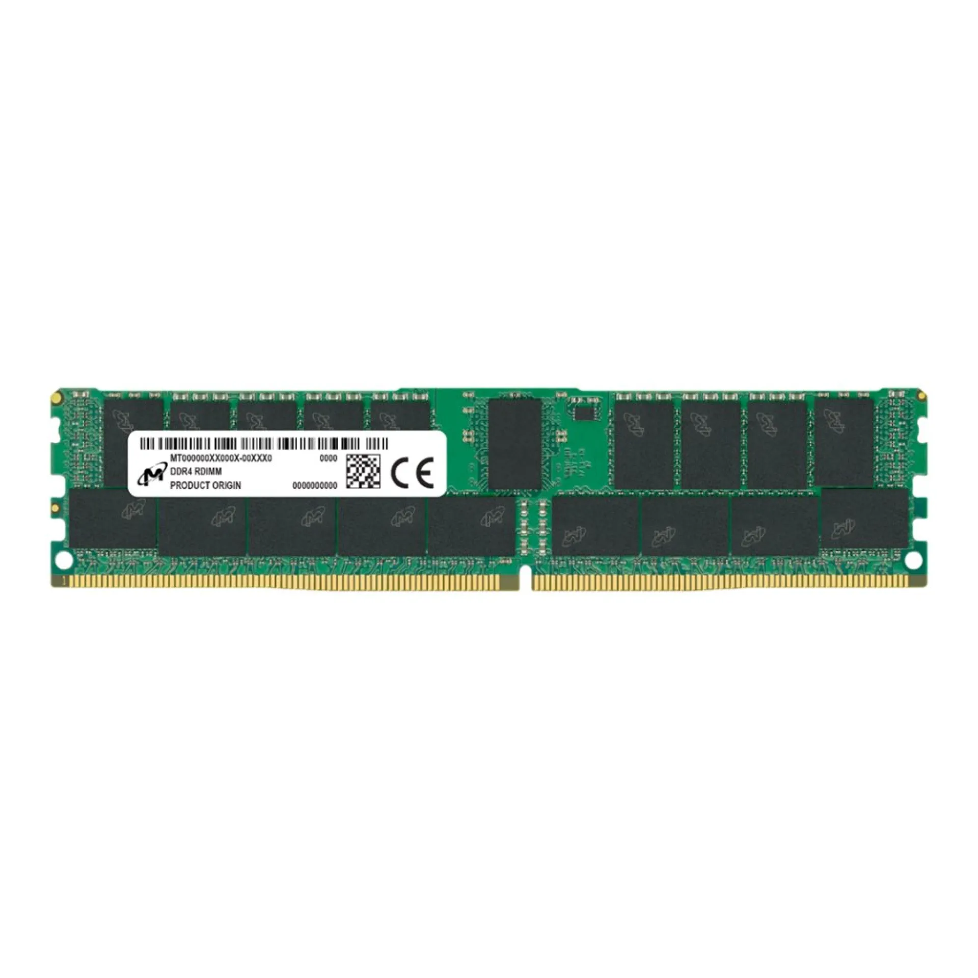 MTA18ASF4G72PDZ-3G2R
