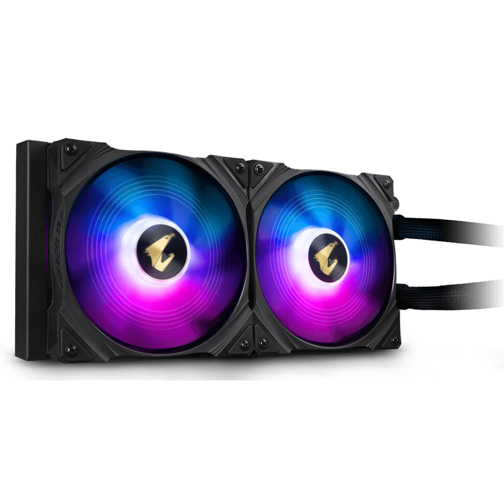 GP-AORUS WATERFORCE 280