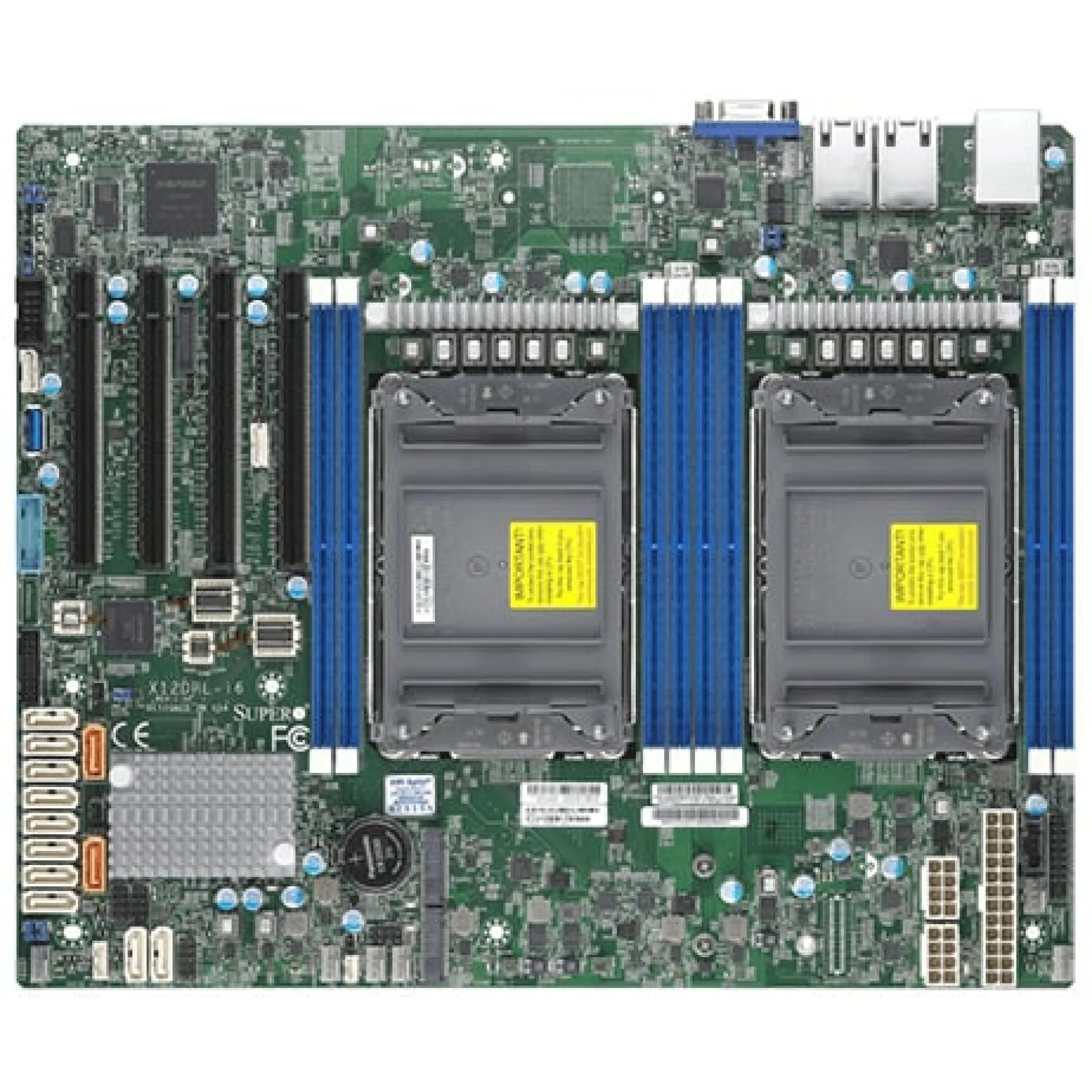 MBD-X12DPL-I6-B