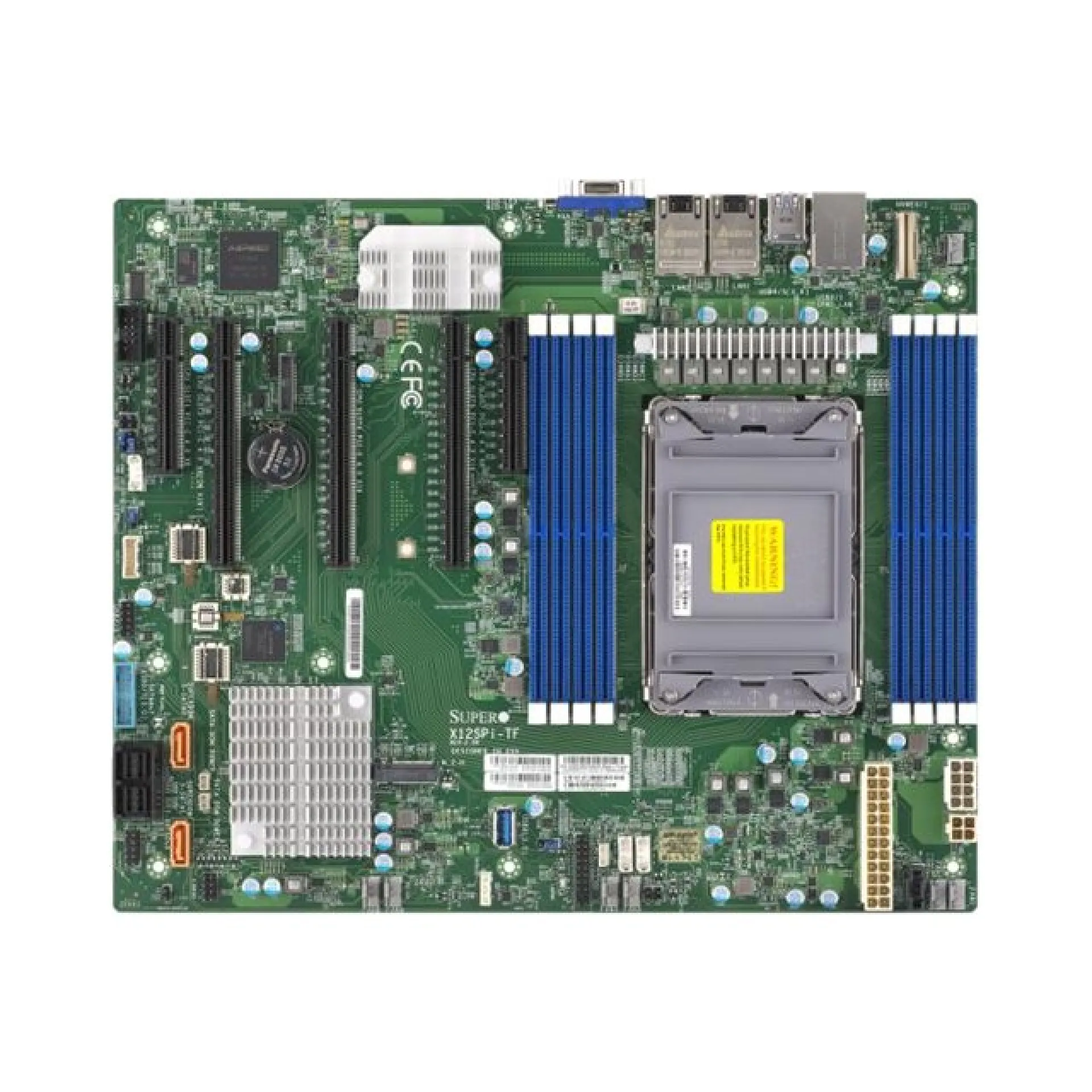MBD-X12SPI-TF-O