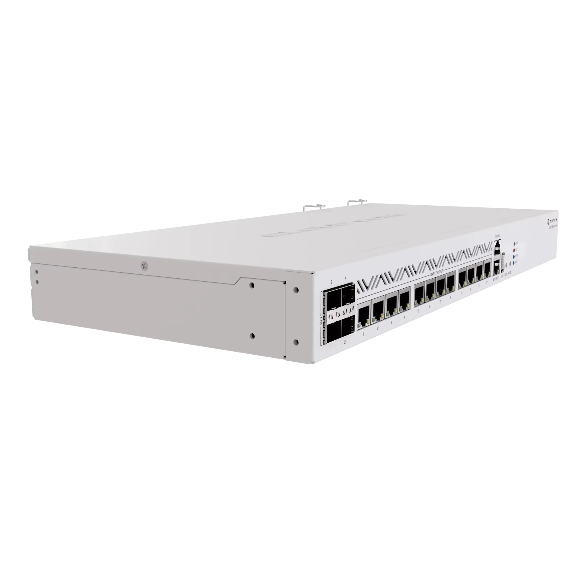 CCR2116-12G-4S+