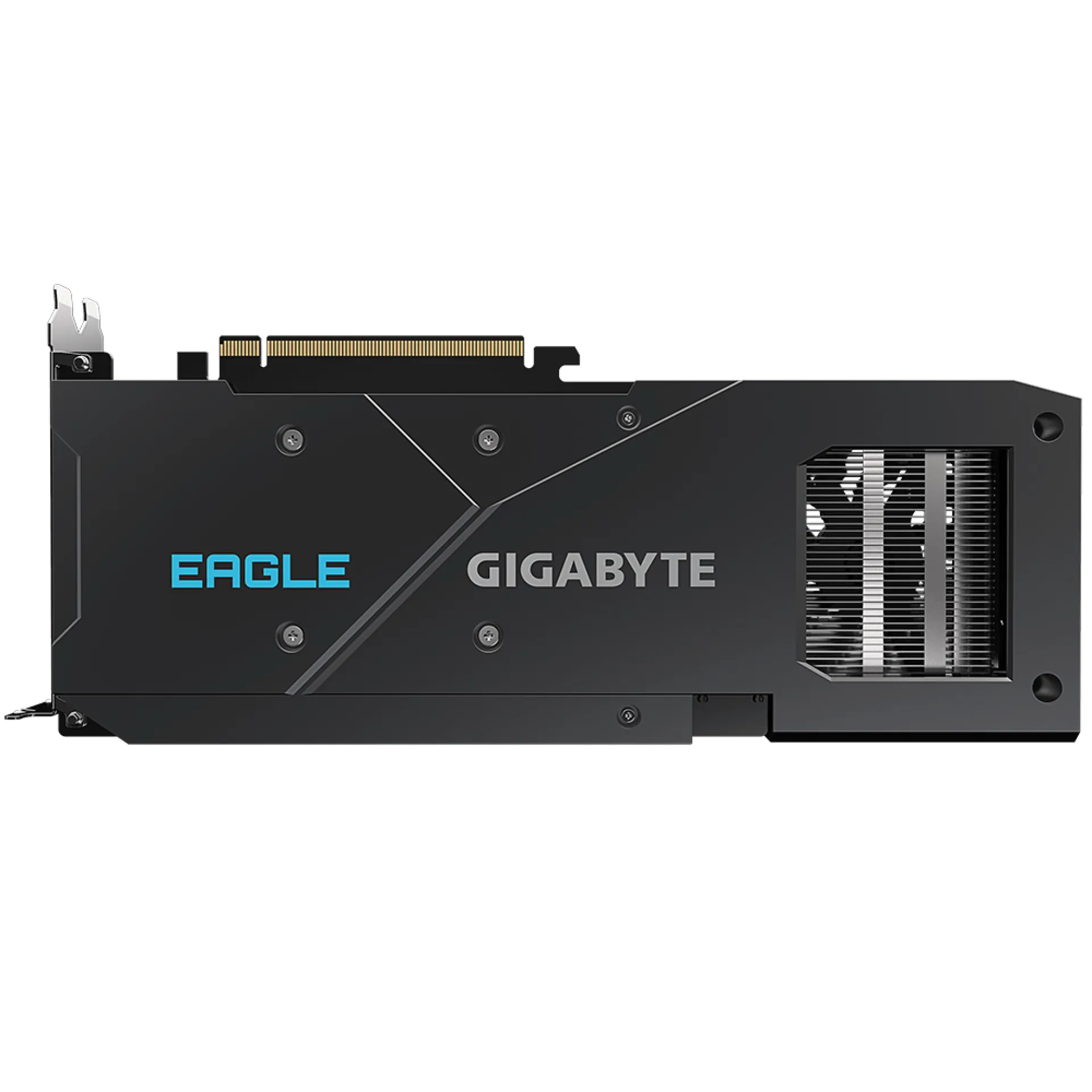 GV-R66XTEAGLE-8GD