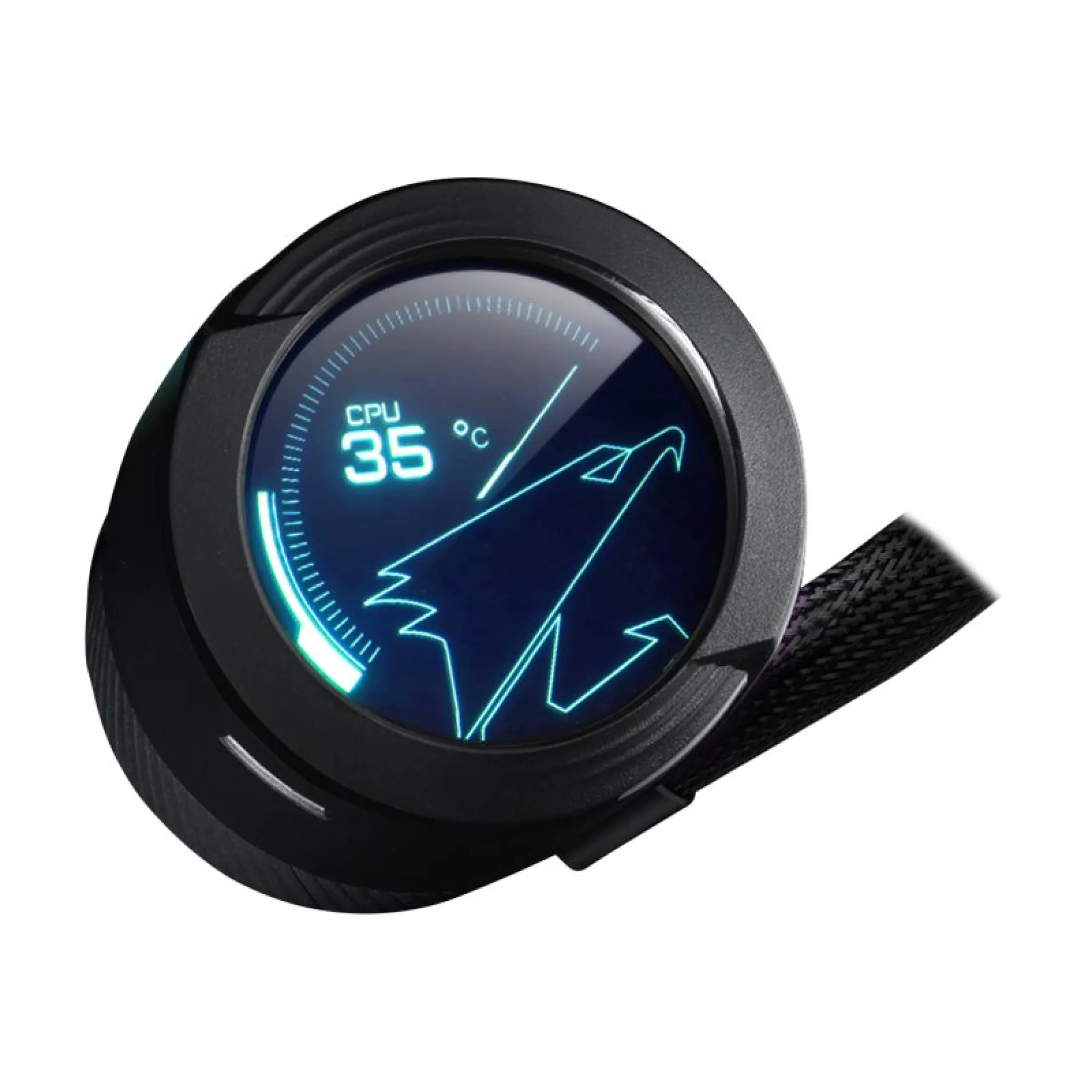 GP-AORUS WATERFORCE X 280