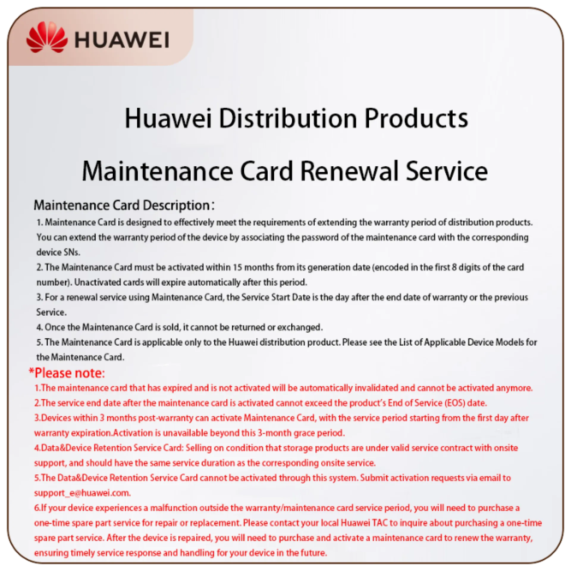 Huawei 8813024369-068