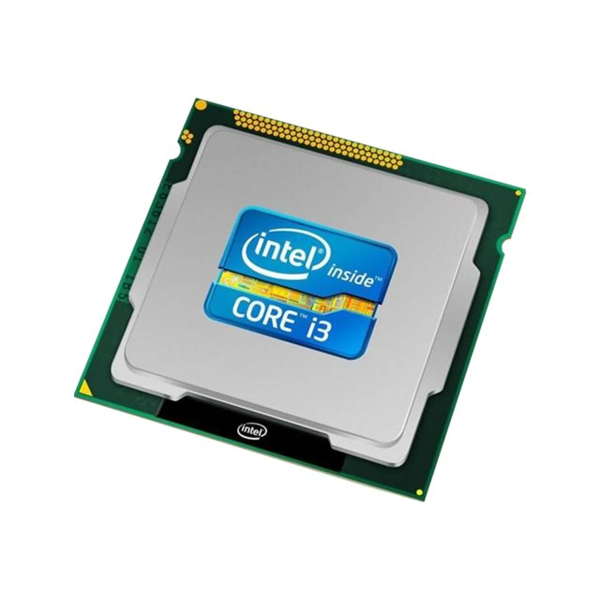 Intel Core i3-3220