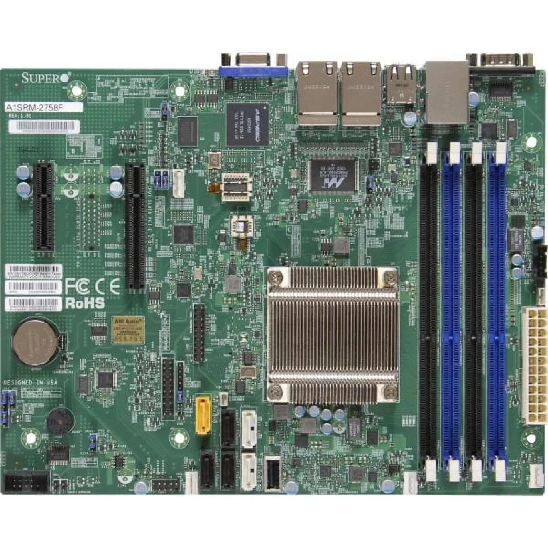 MBD-A1SRM-2758F-O