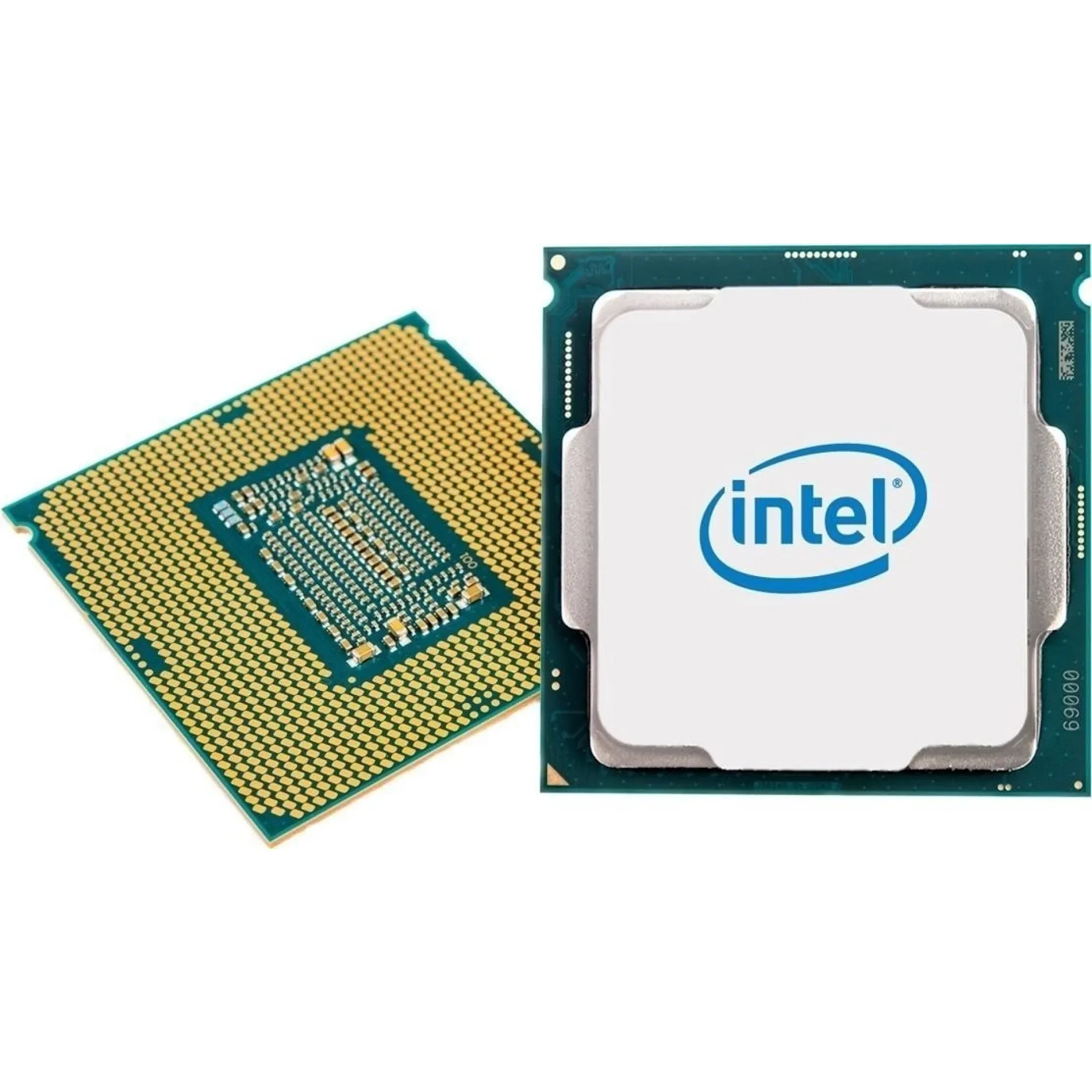 Intel Celeron G4930T