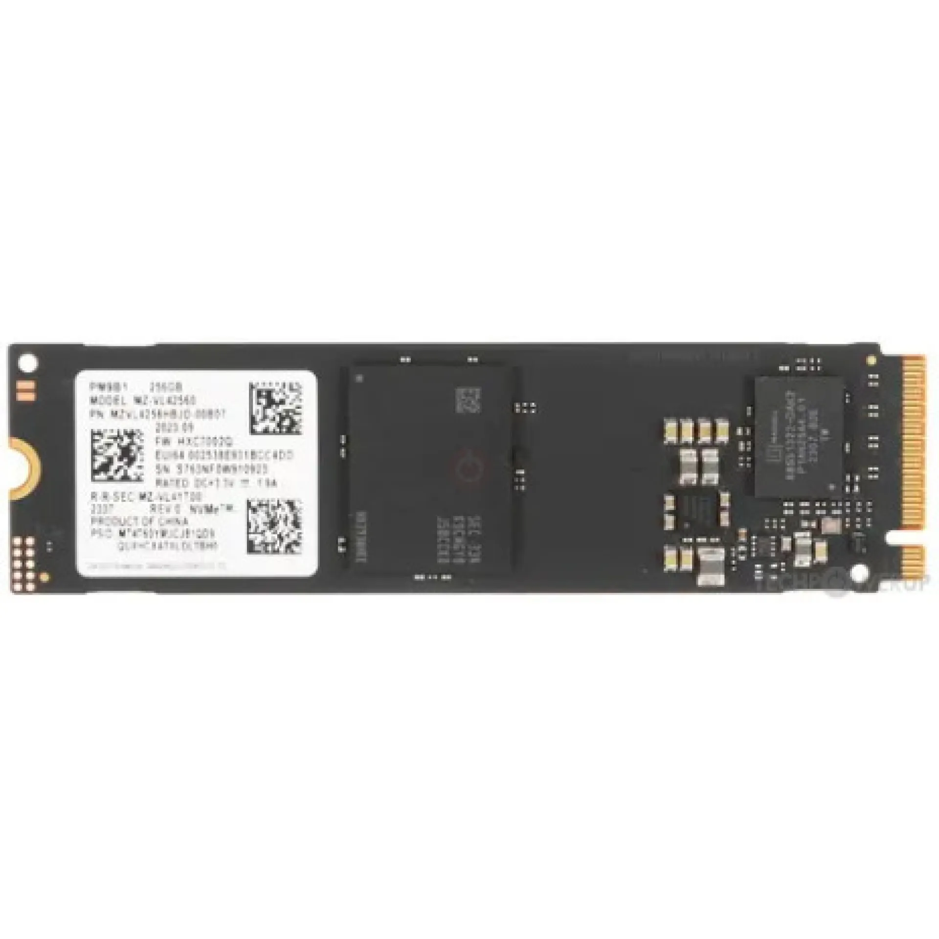 MZVL4512HBLU-00B07