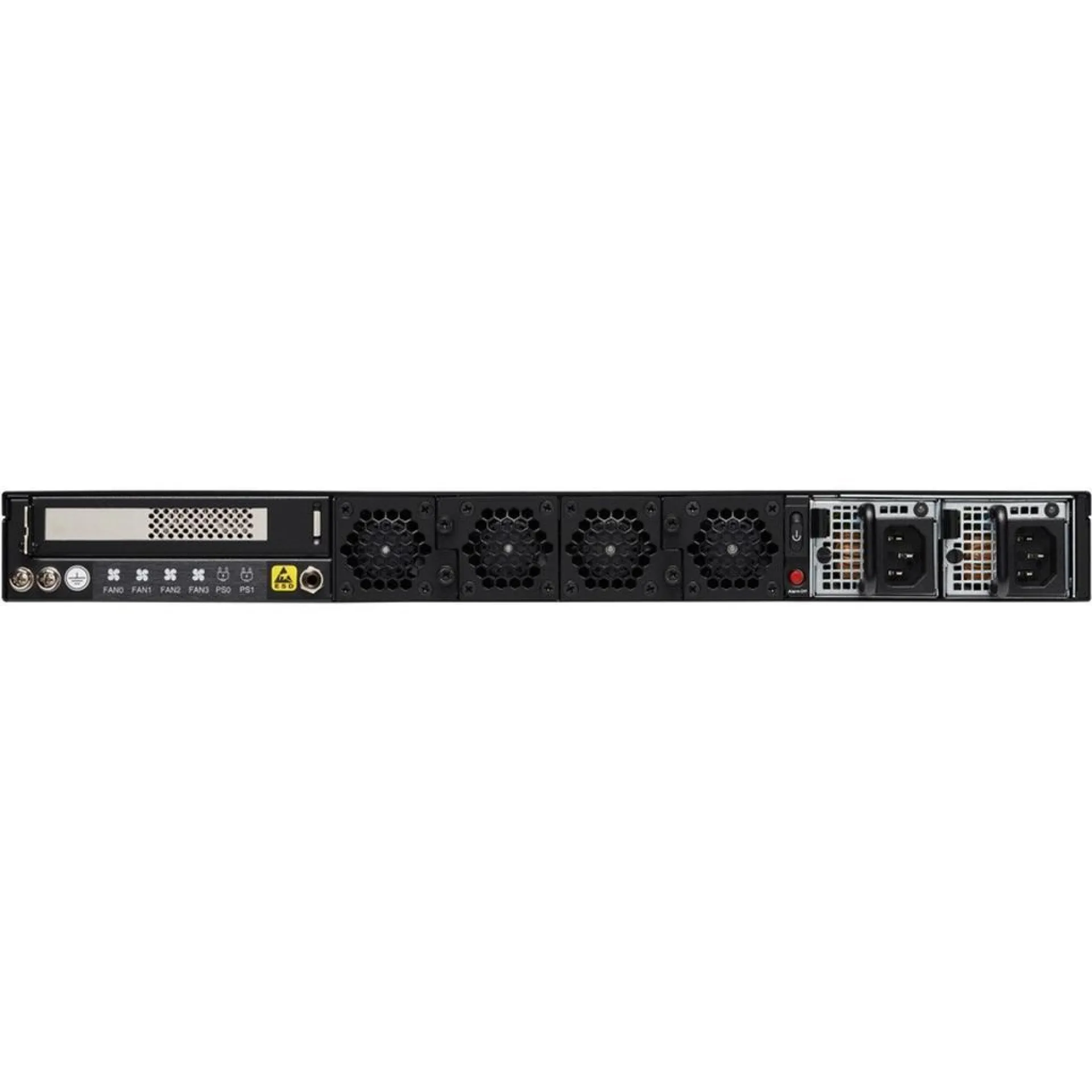 VEDGE-5000-AC-K9