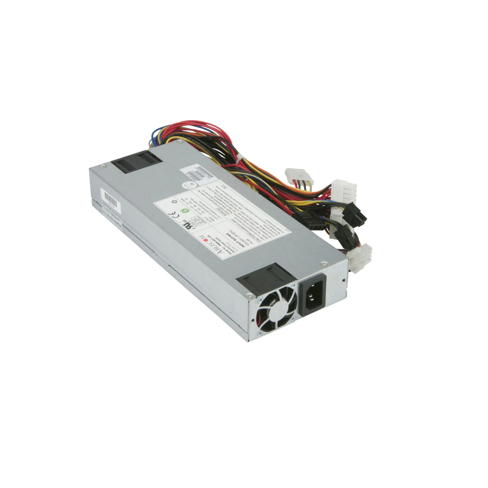 PWS-521-1H