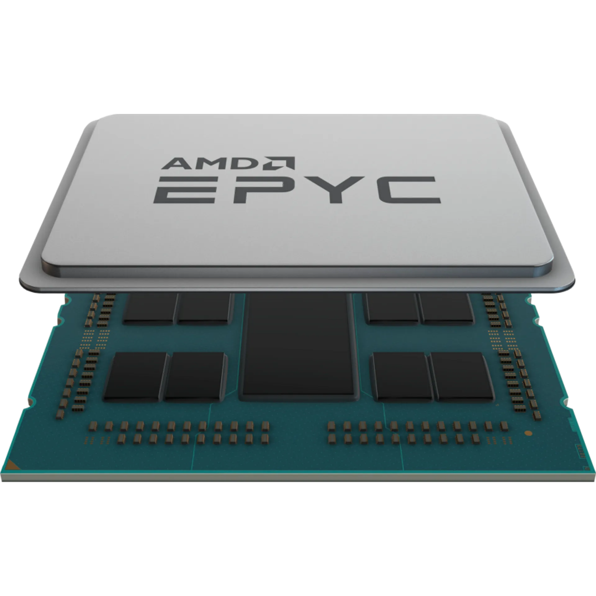 AMD EPYC 9965