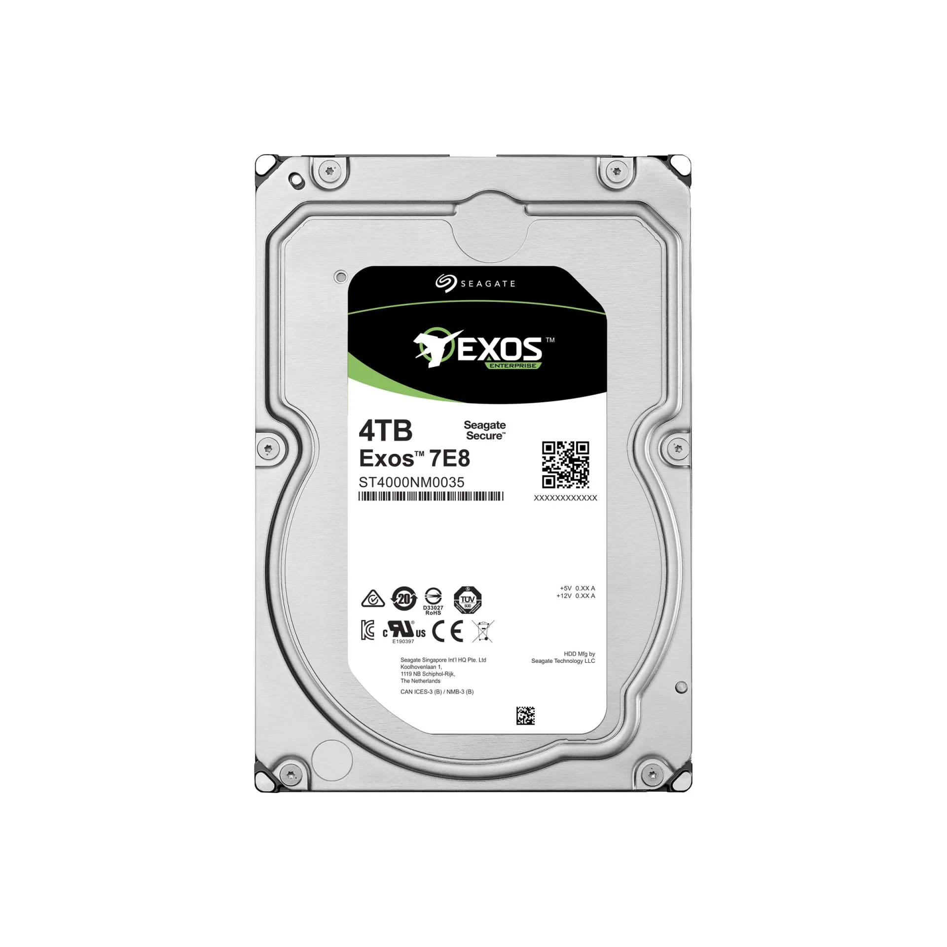 ST4000NM0035