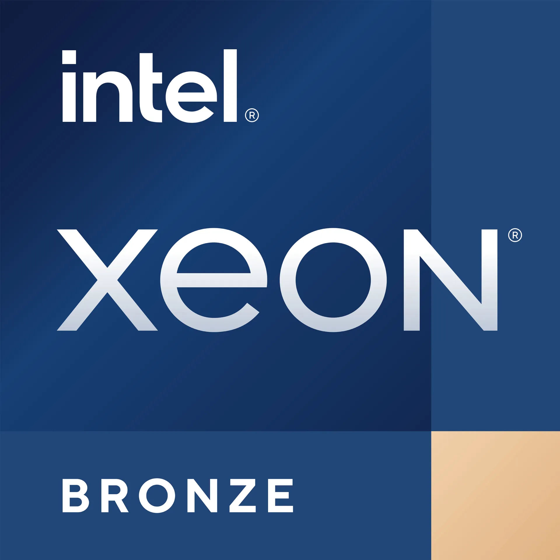 Intel Xeon 3408U