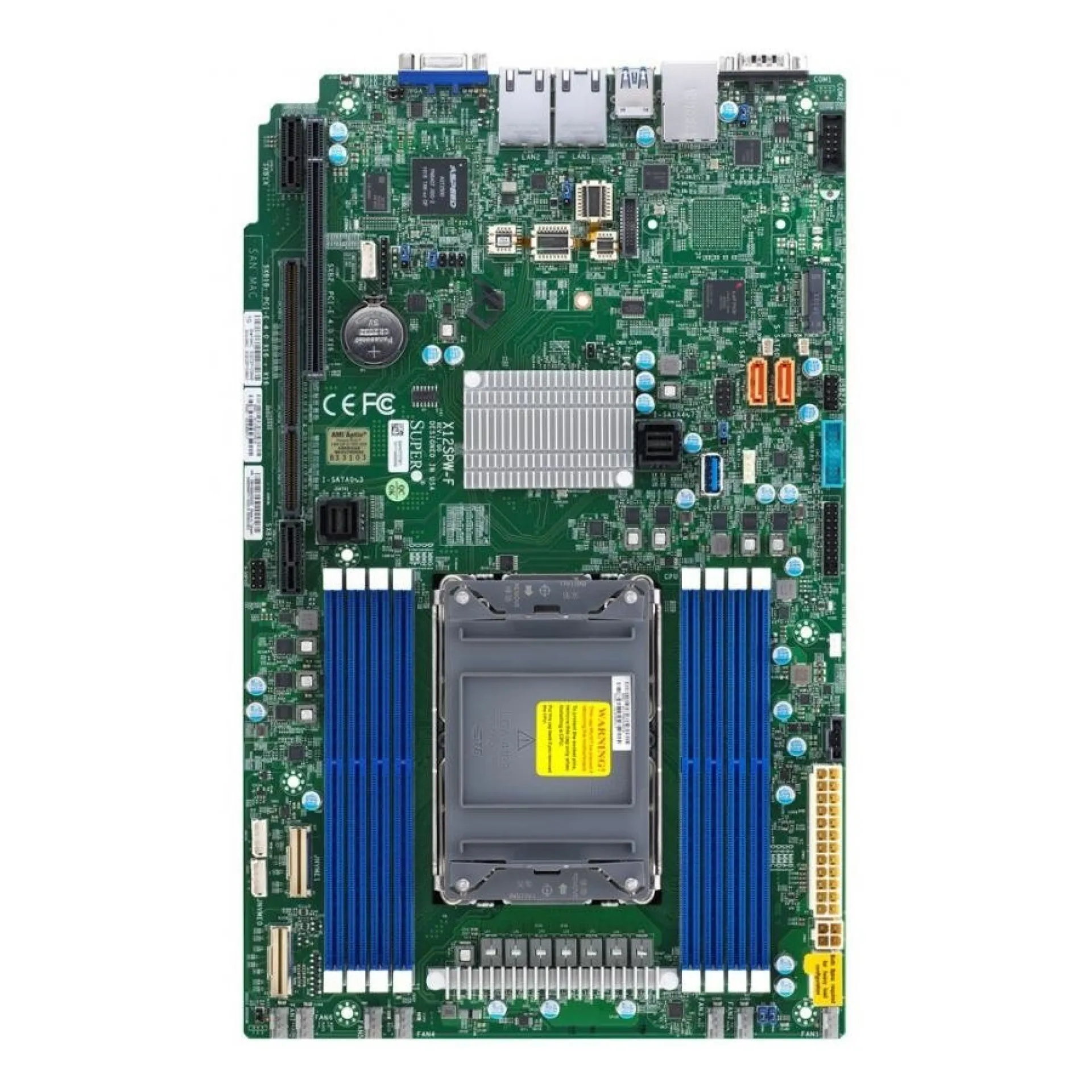 MBD-X12SPW-TF-B