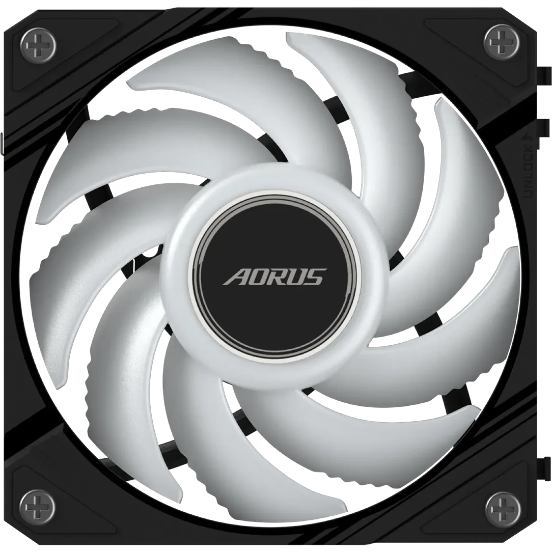 GP-ECFAN1201 ICE