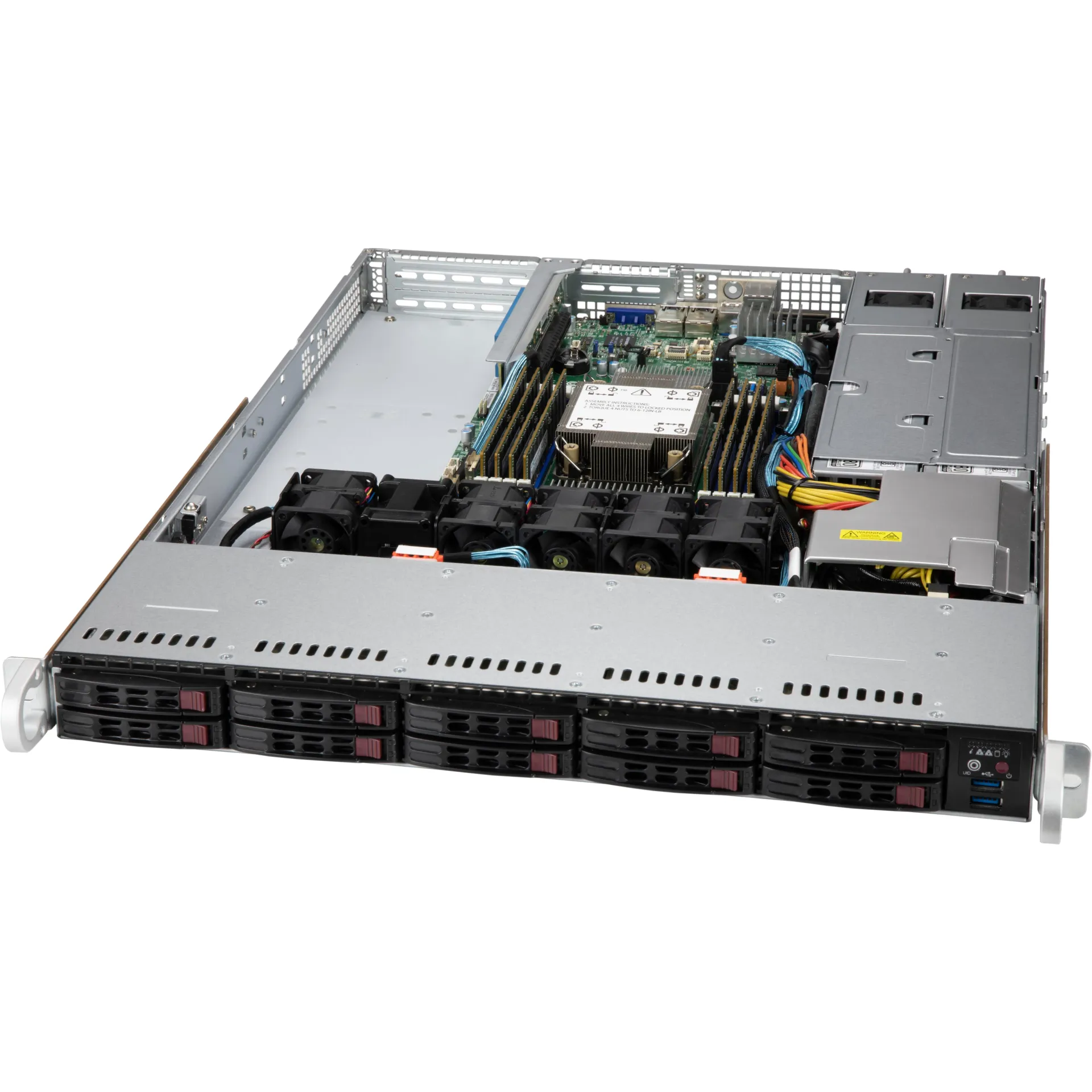 CSE-116AC10-R706WB3