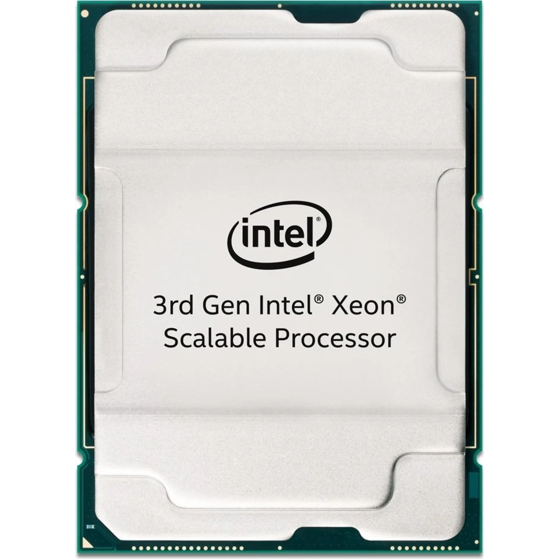 Intel Xeon 5318H