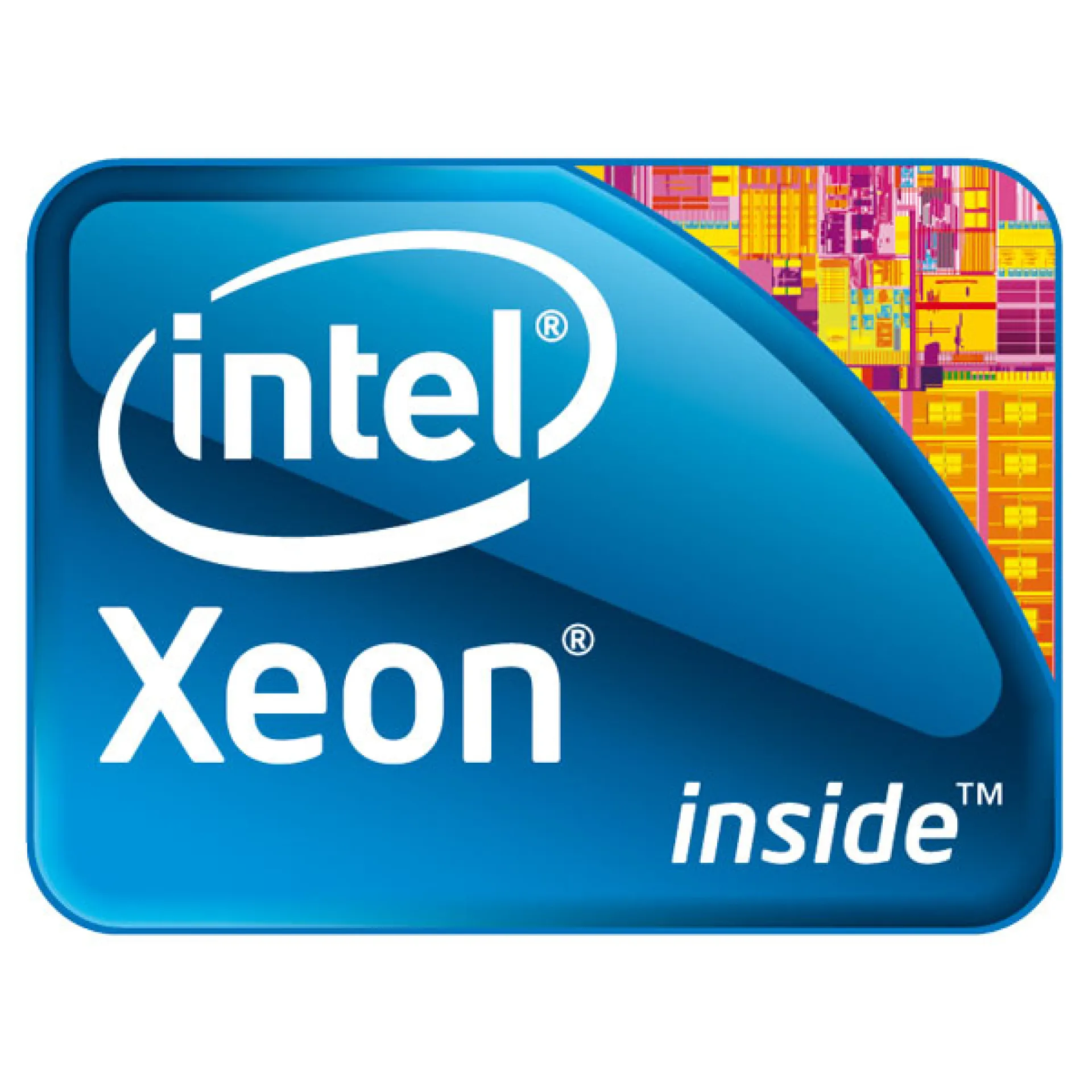 Intel Xeon E3-1225V2