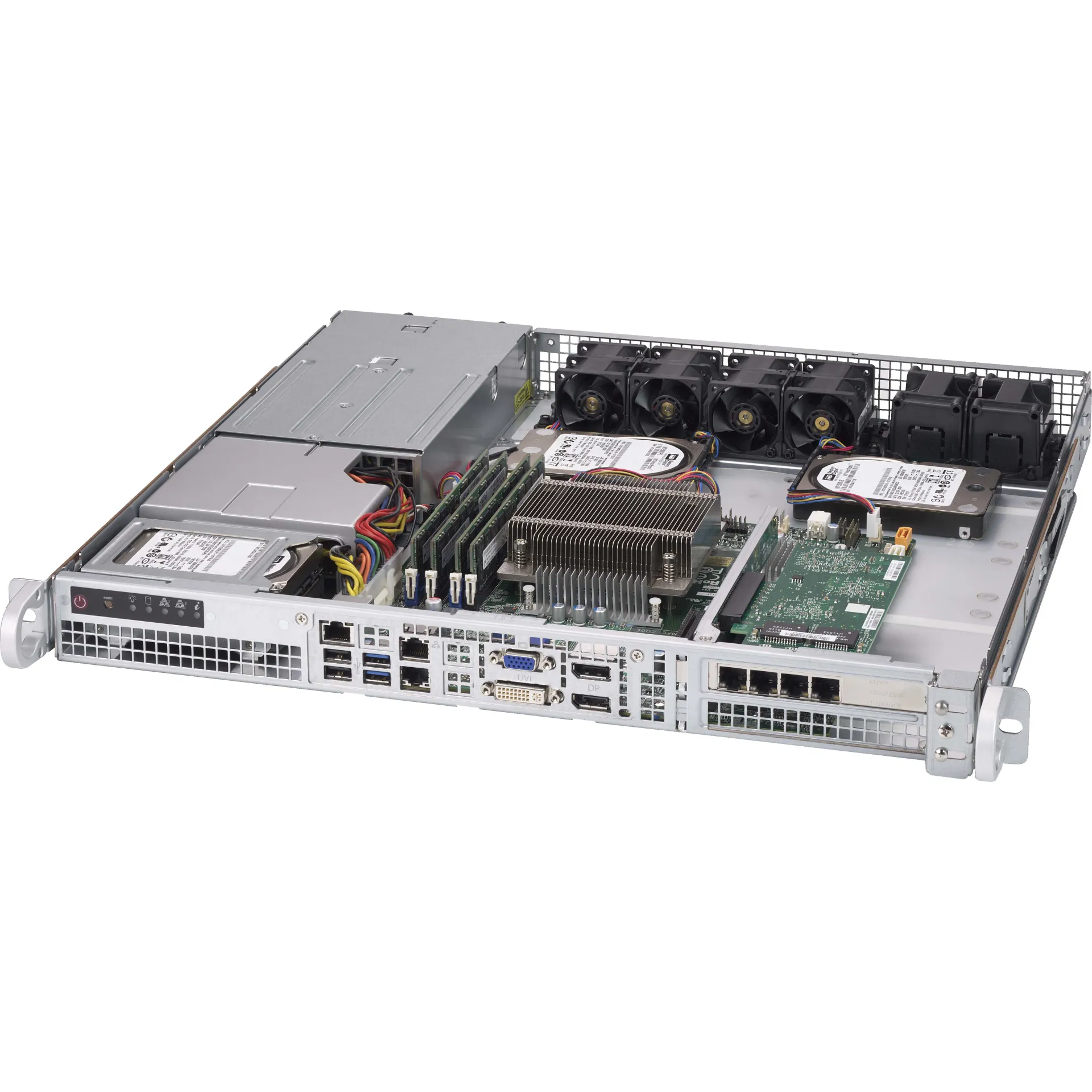 CSE-515-R407