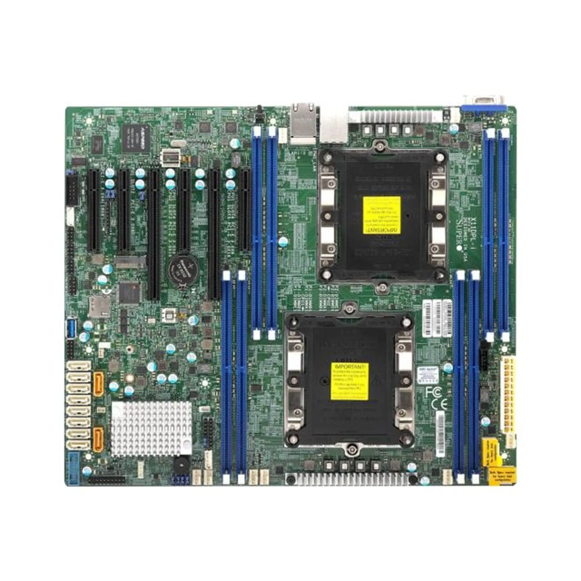 MBD-X11DPL-I-B