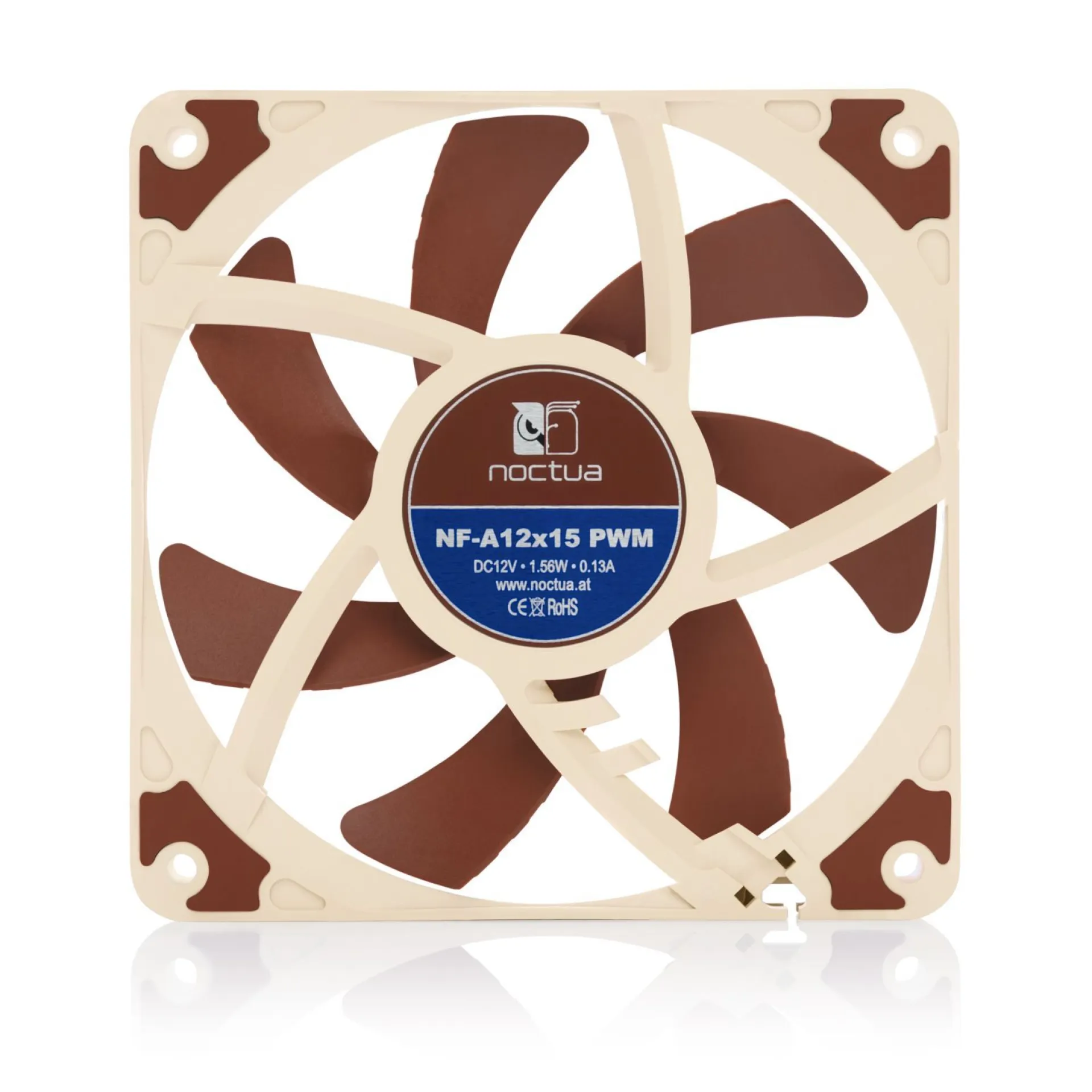 NF-A12X15 PWM