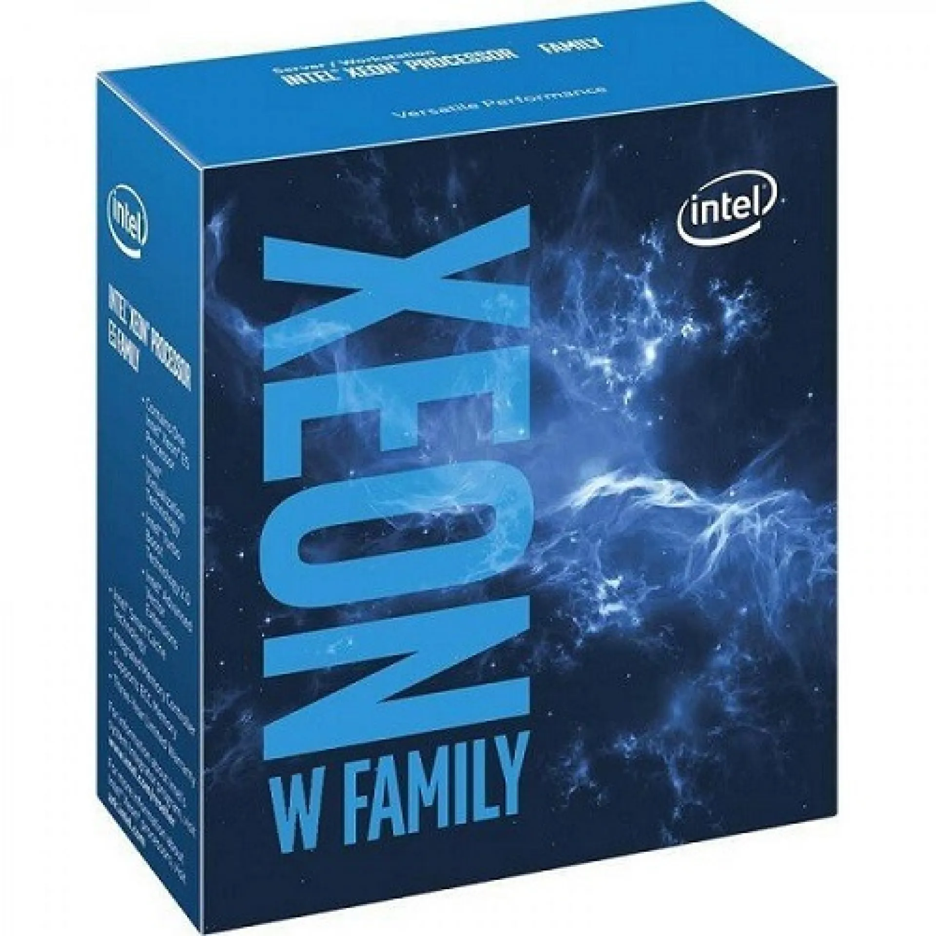 Intel Xeon W-1290T