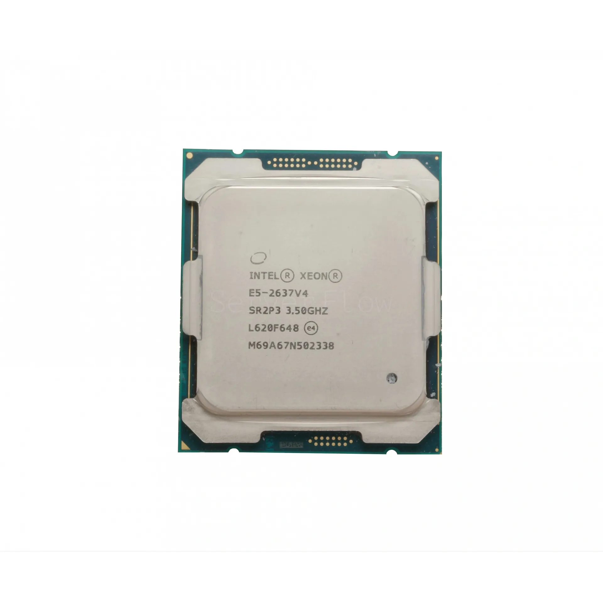 Intel Xeon E5-2637V4
