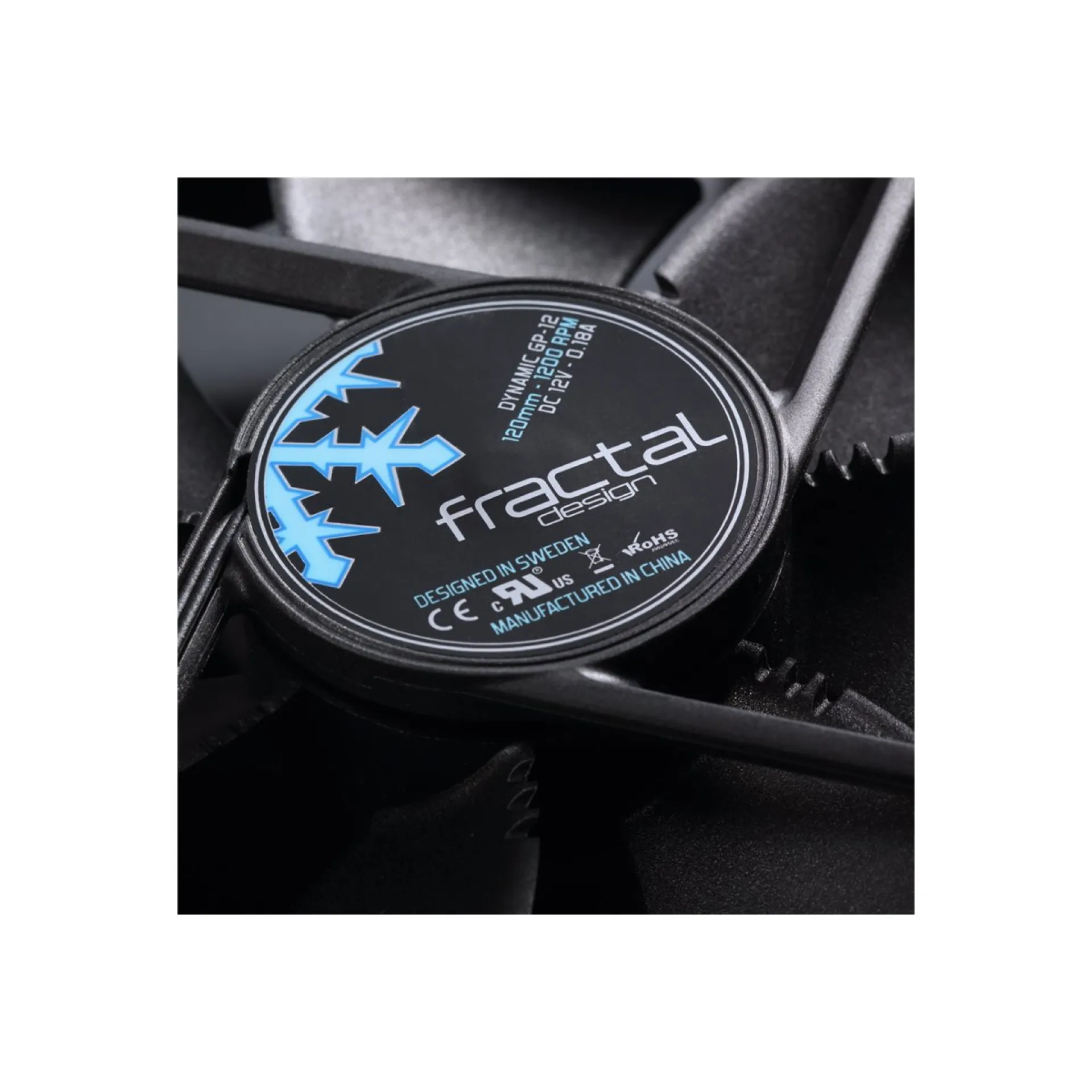FD-FAN-DYN-X2-GP12-BK
