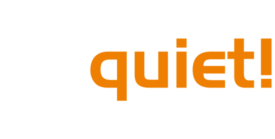 Be Quiet!