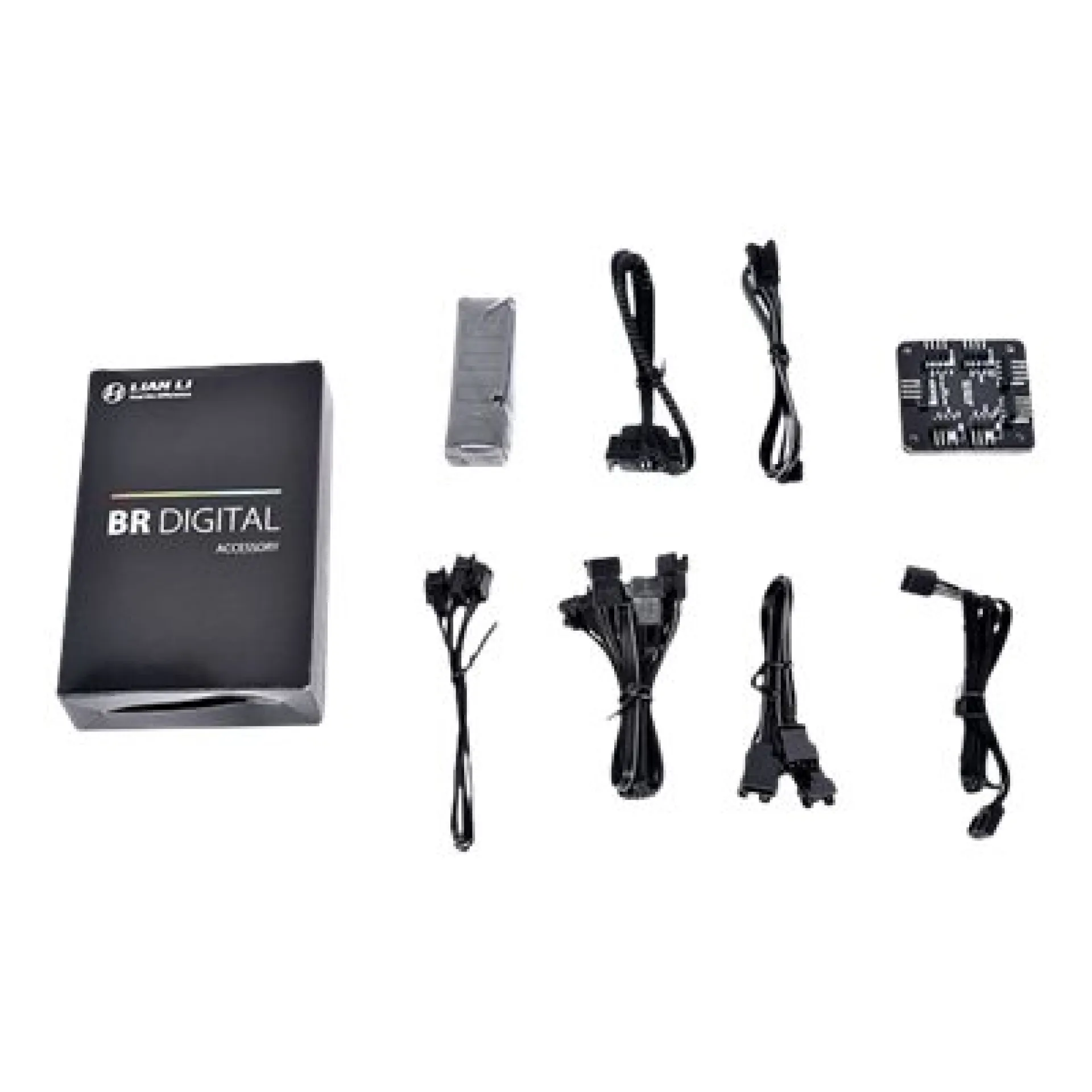 BRDIGITAL-3RS