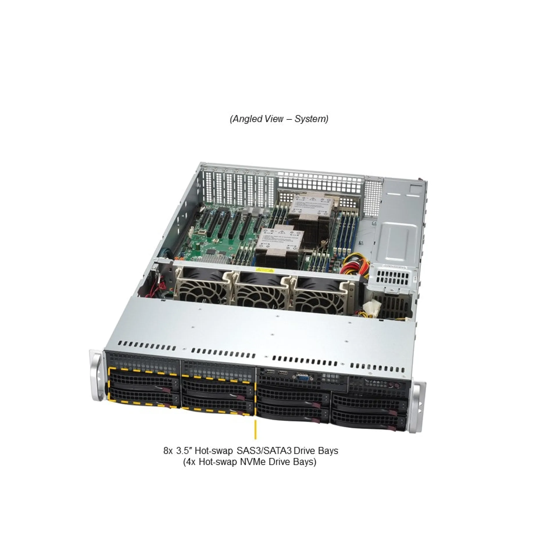 SYS-621P-TR