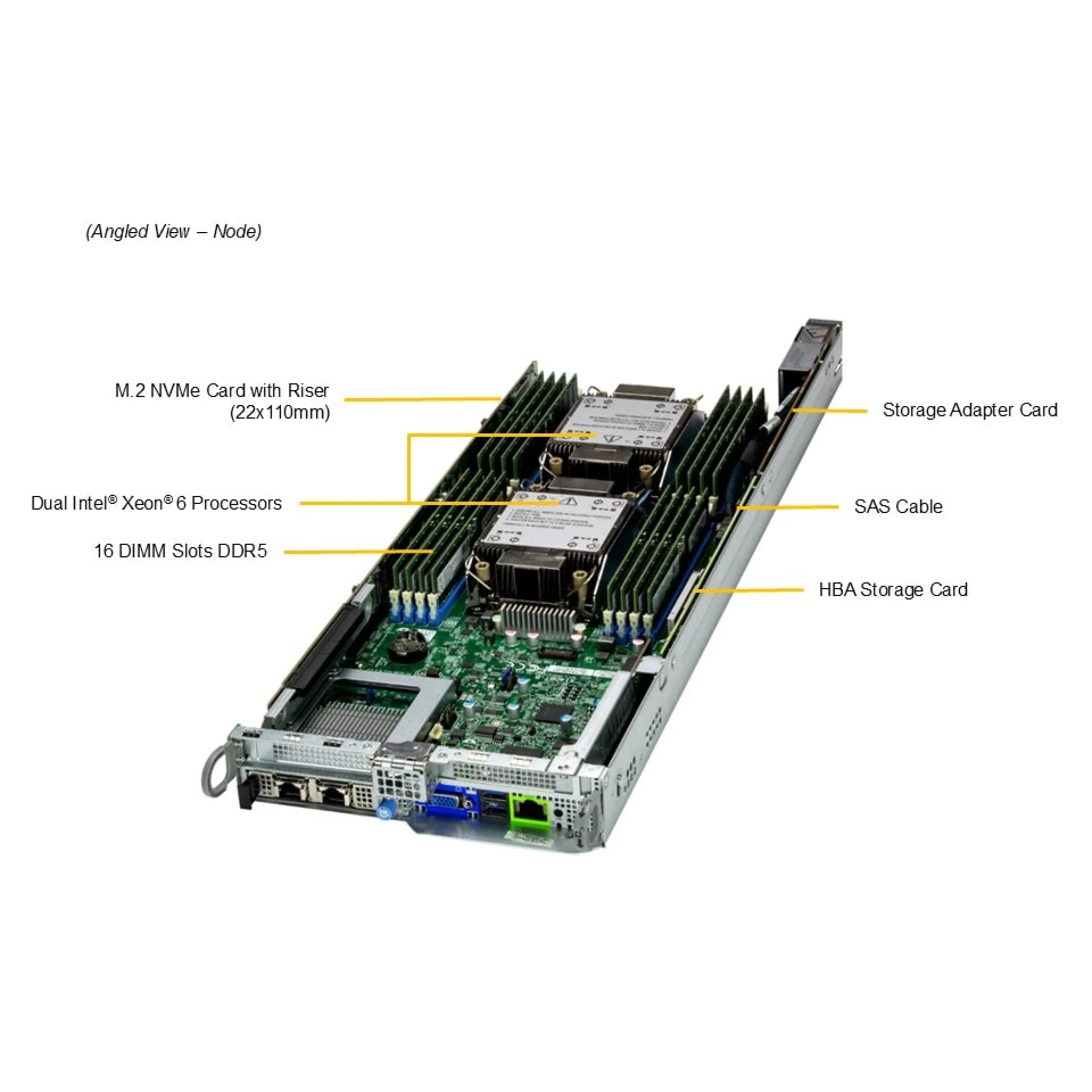 SYS-622BT-HNC8R