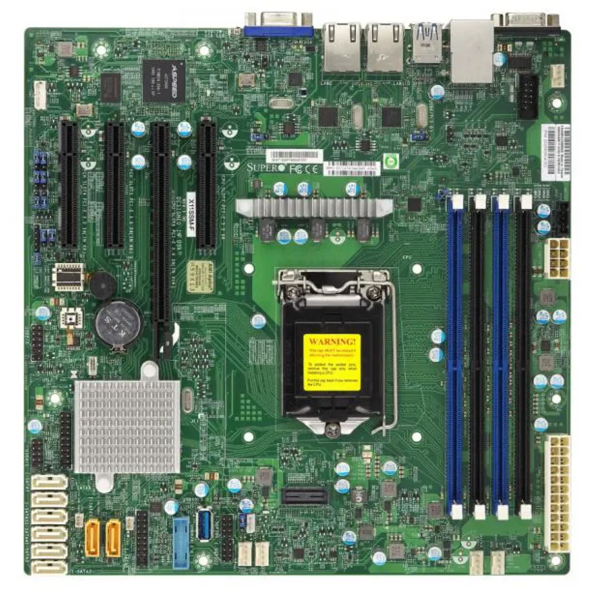 MBD-X11SSM-O