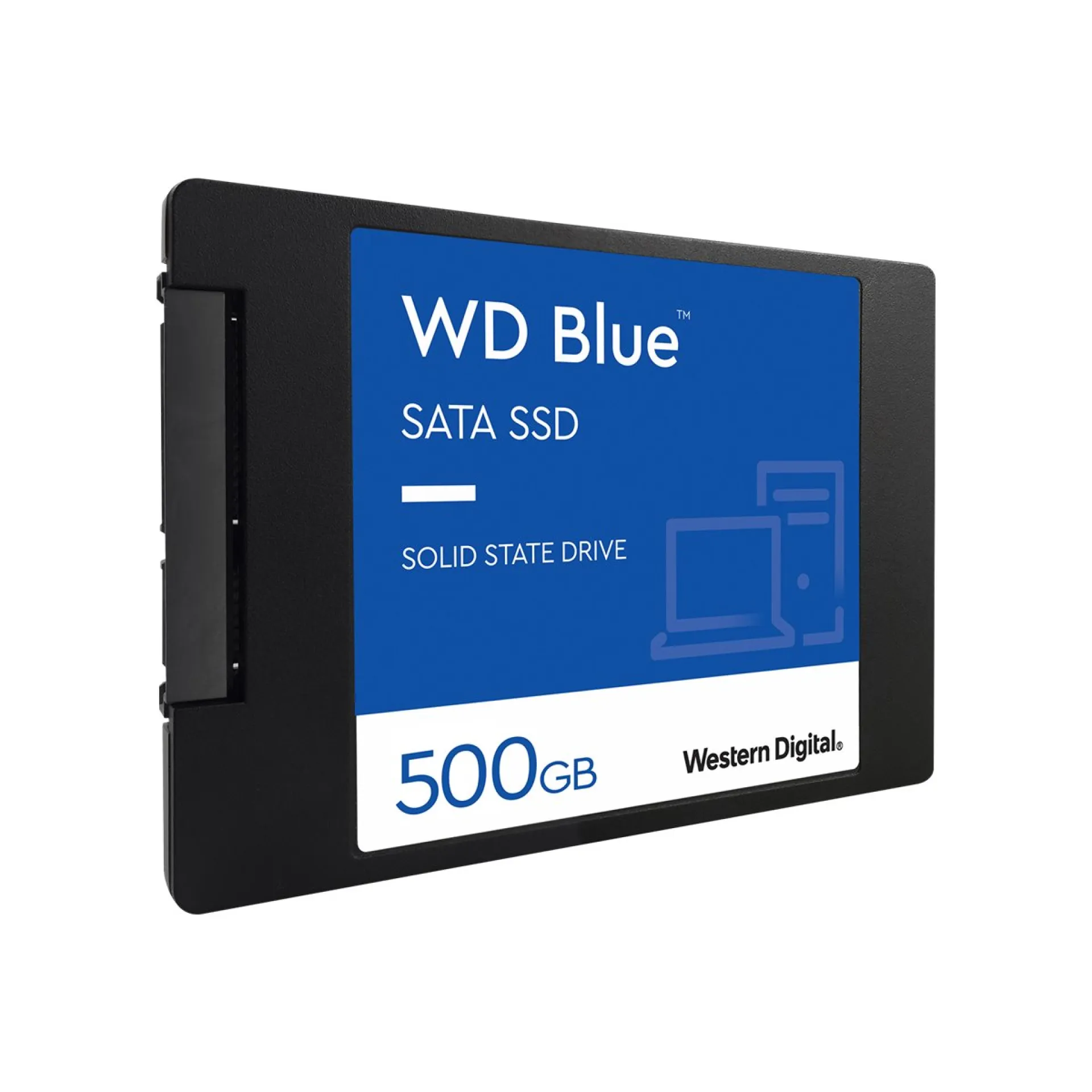 WDS500G2B0A