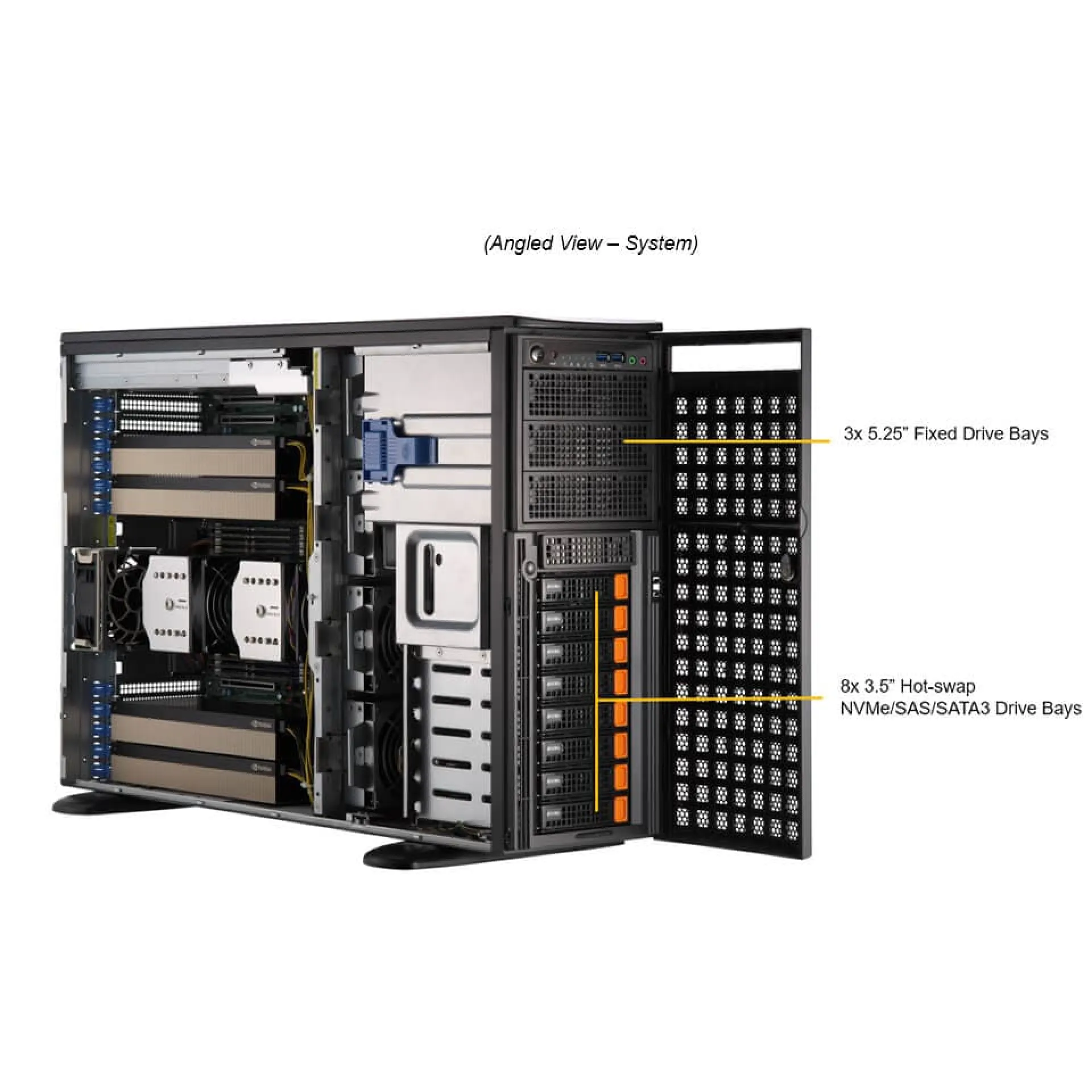 SYS-741GE-TNRT