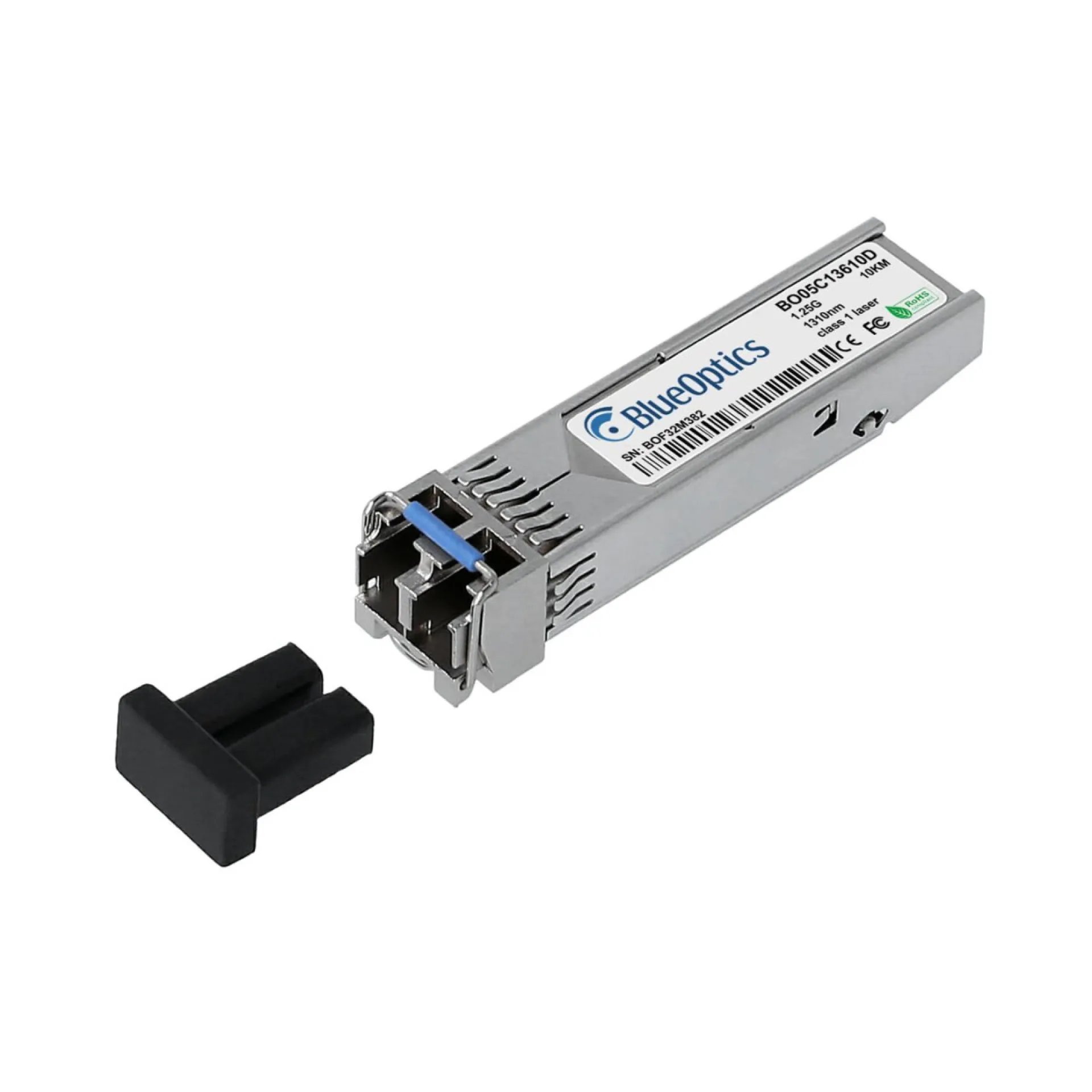 SFP-LX-10-D-BO