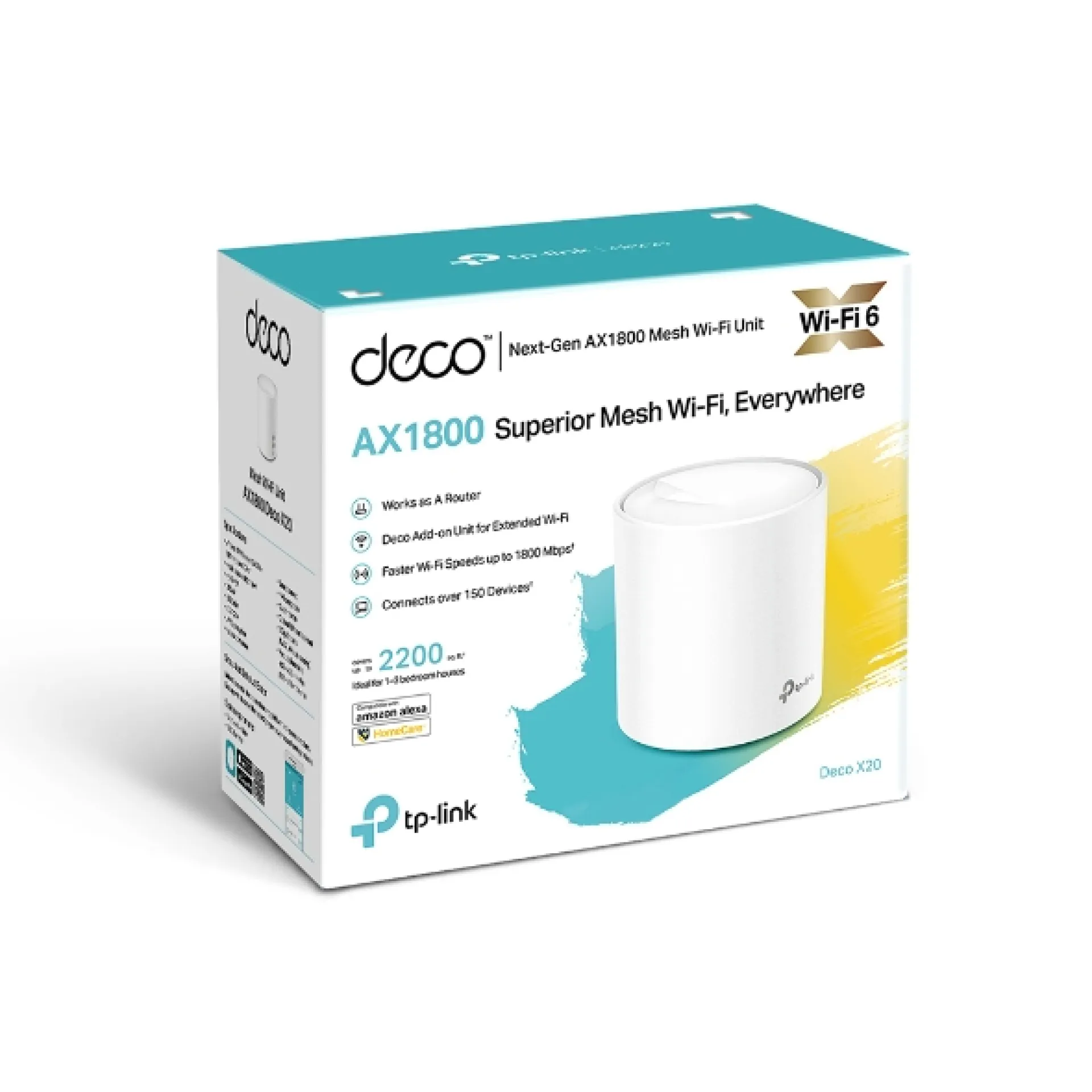 DECO X20