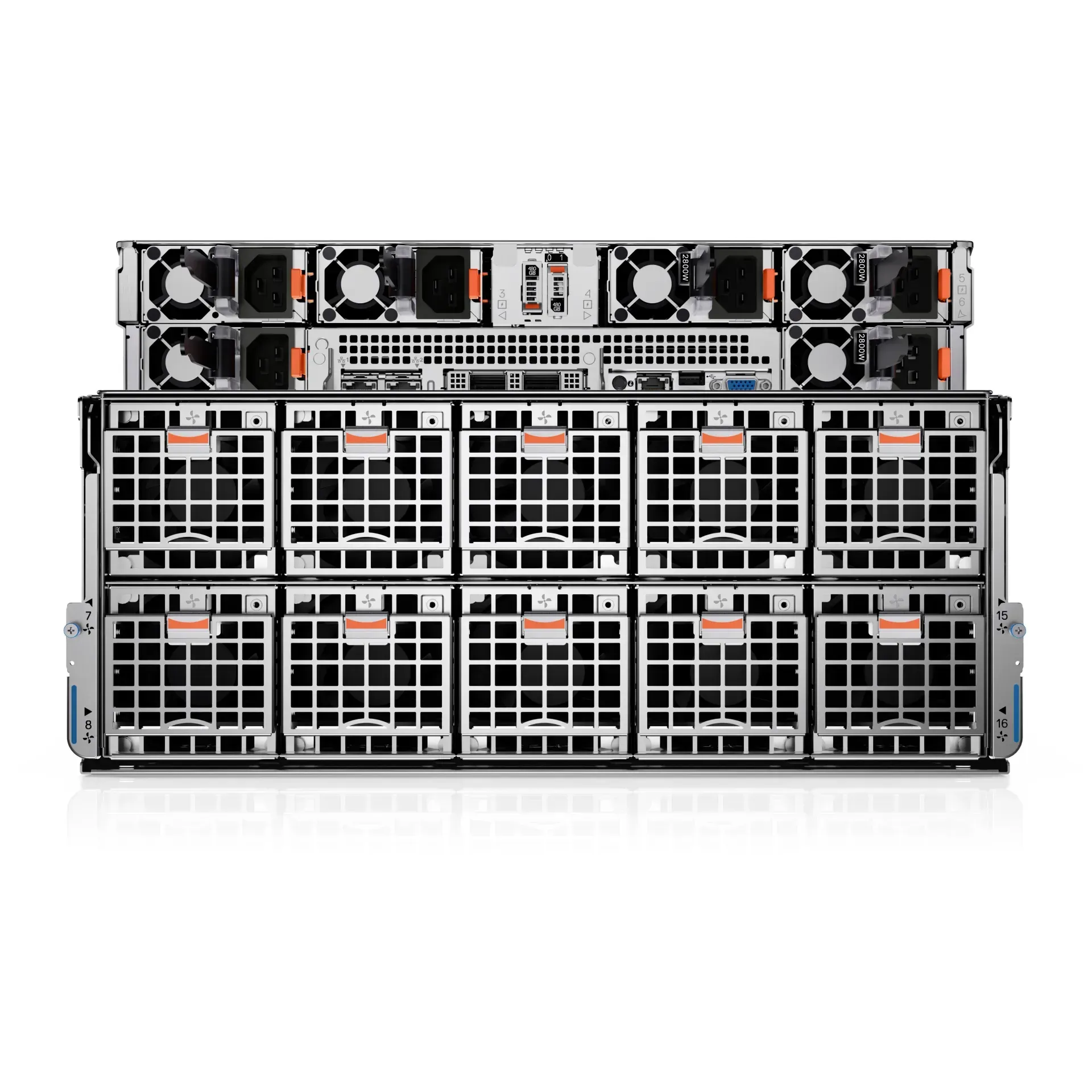 Dell PowerEdge XE9680