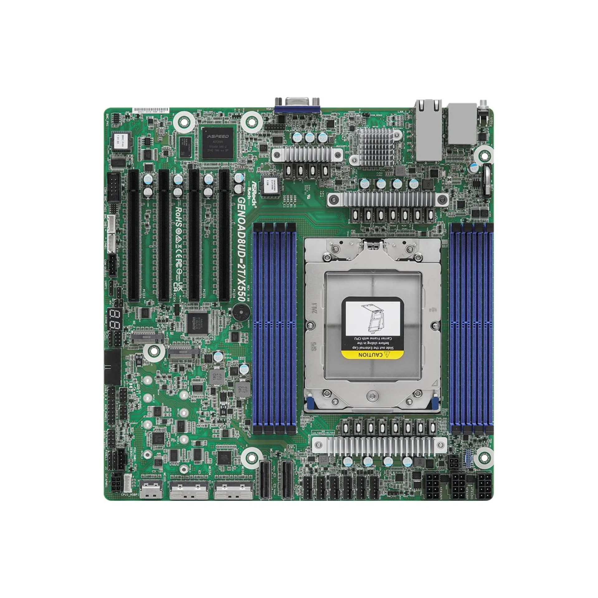 GENOAD8UD-2T/X550