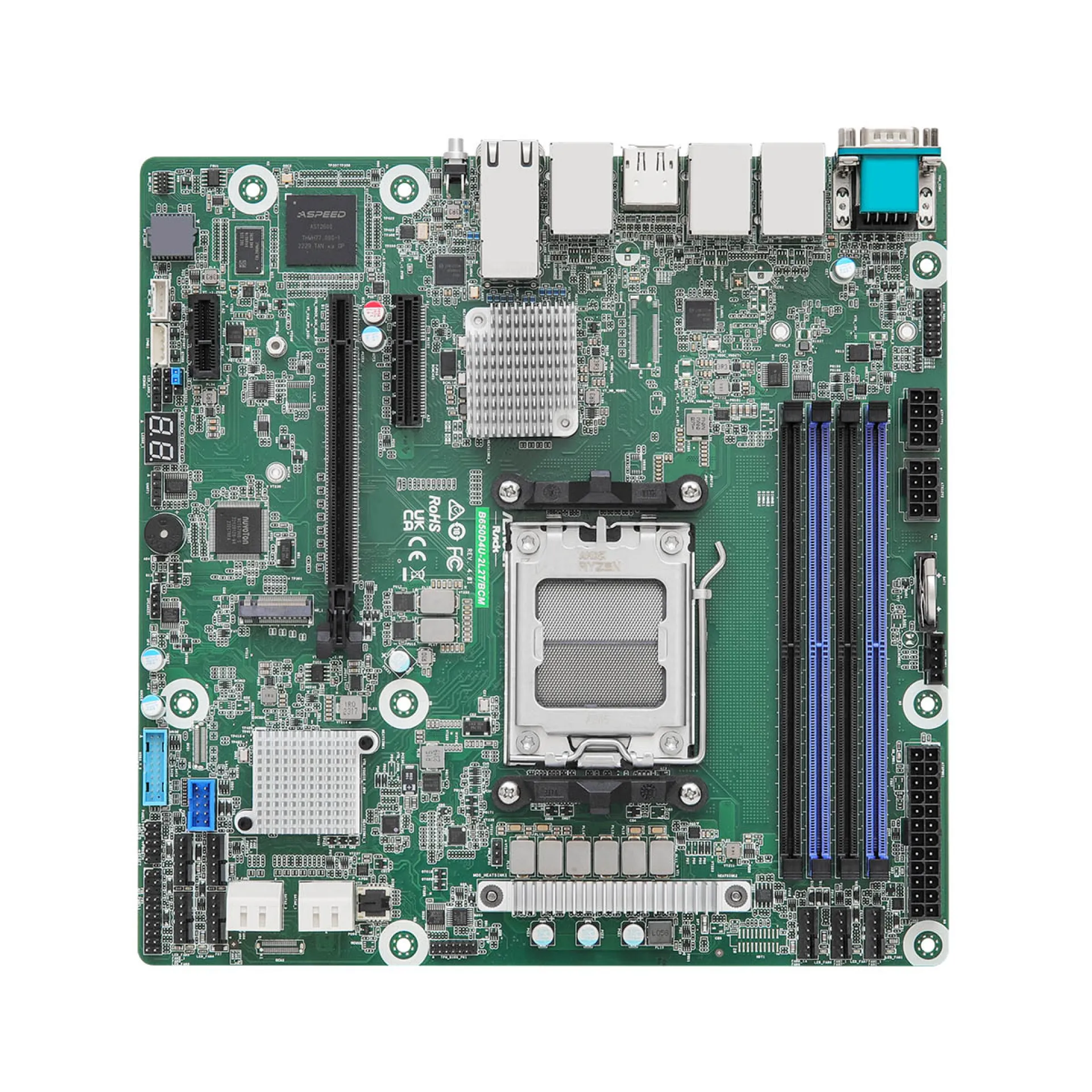 B650D4U-2L2T/BCM