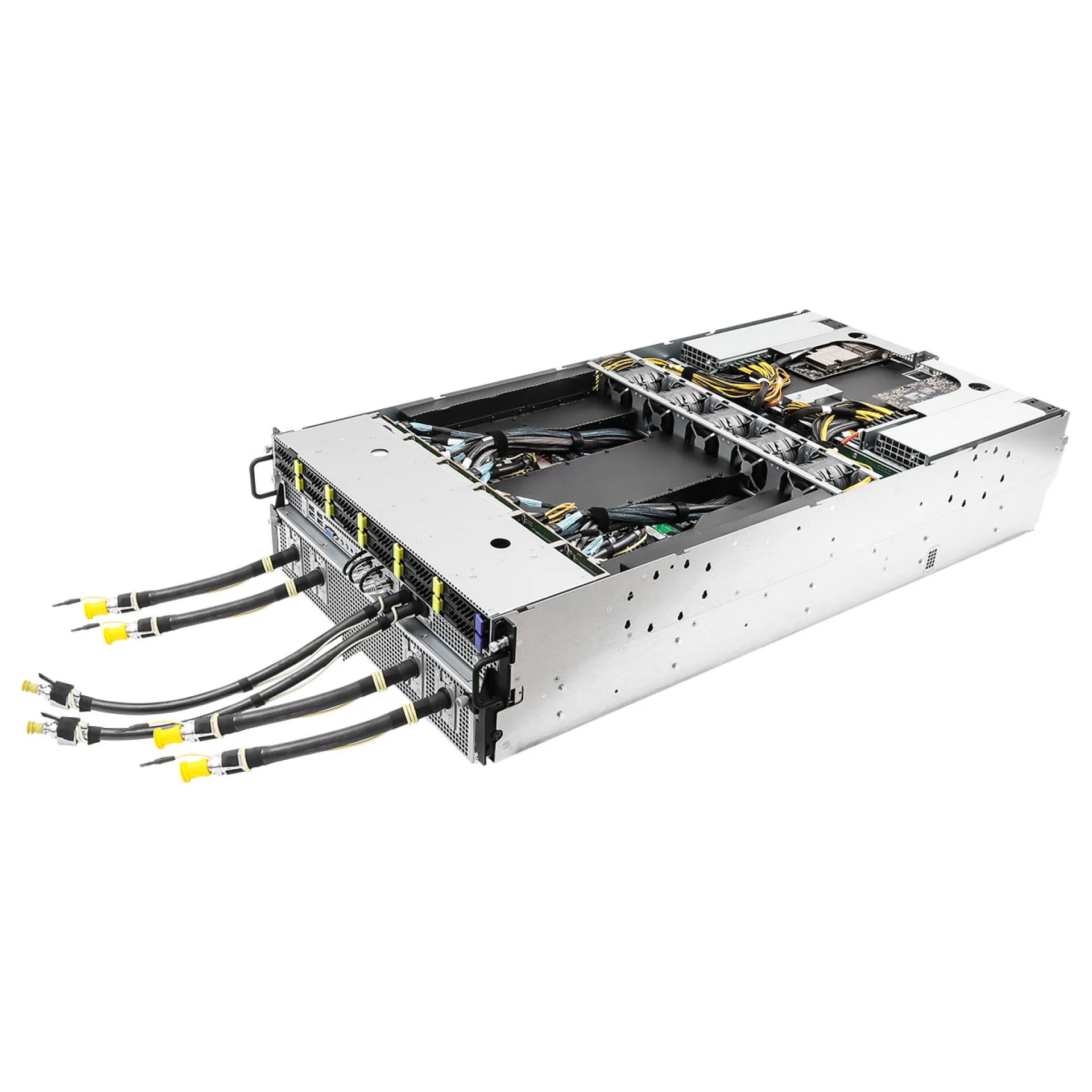 4U8X-EGS2/DLC SYN B200