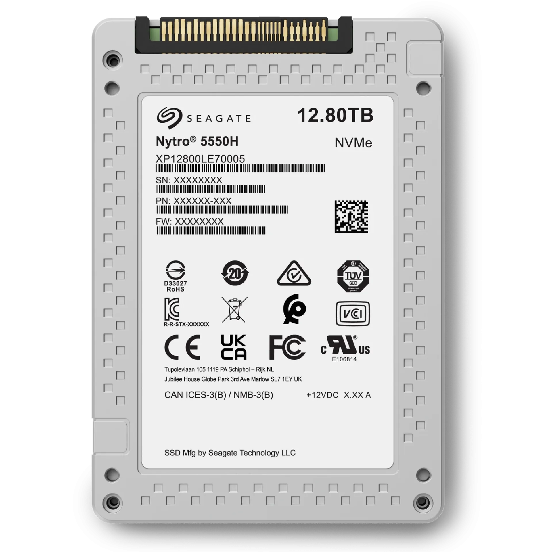 XP12800LE70005