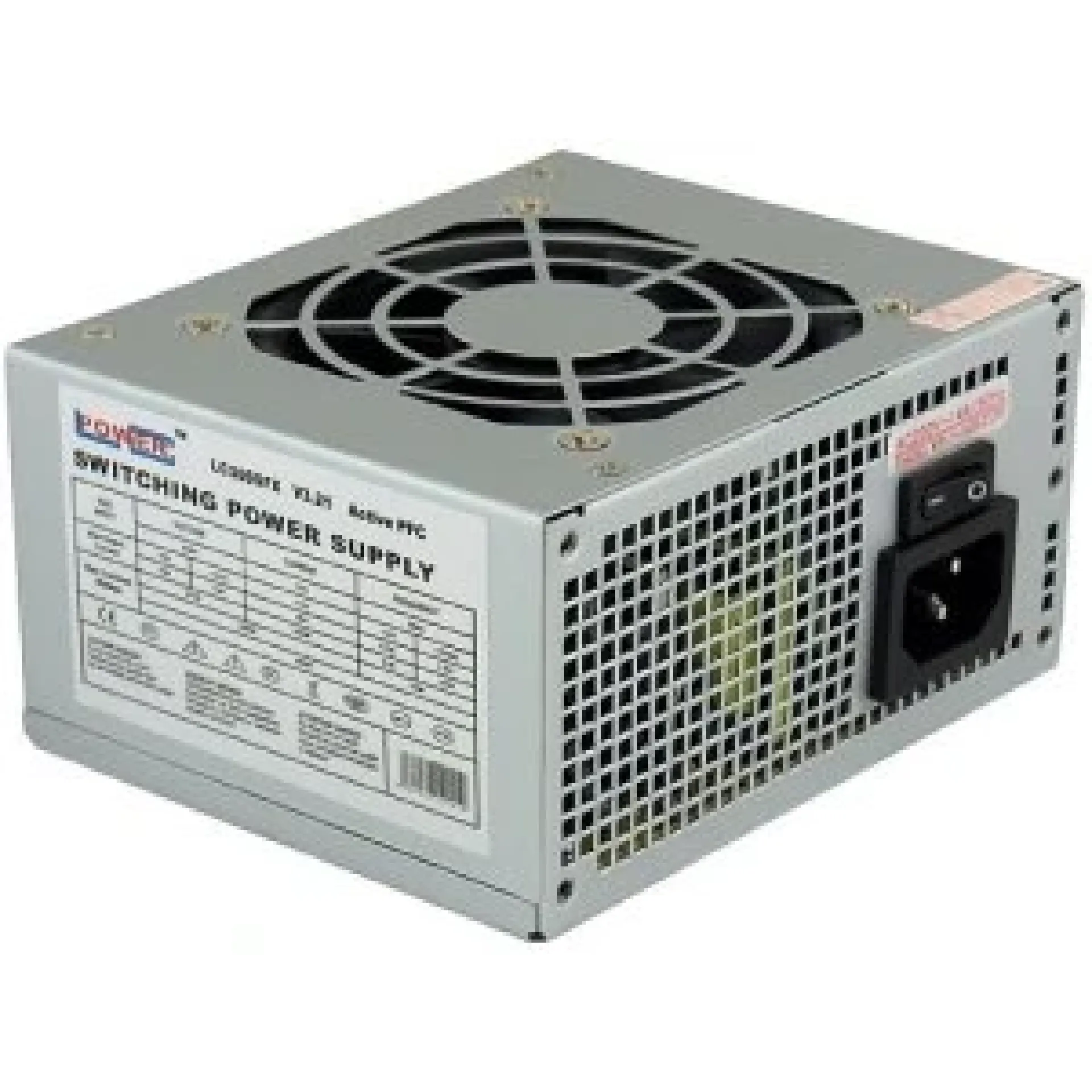 LC300SFX